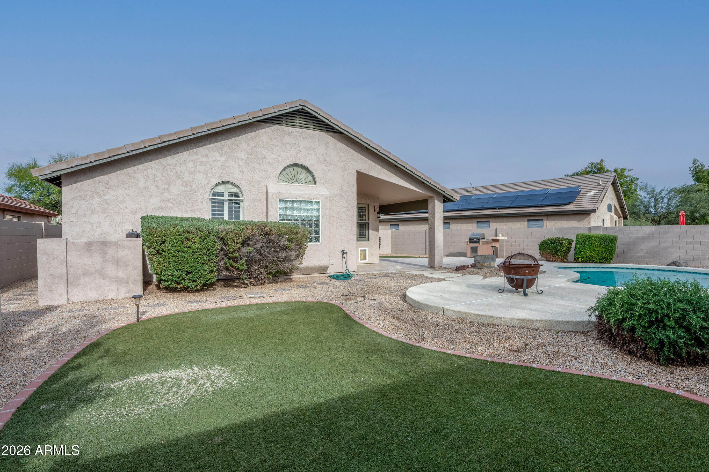 4519 E LONE CACTUS Drive