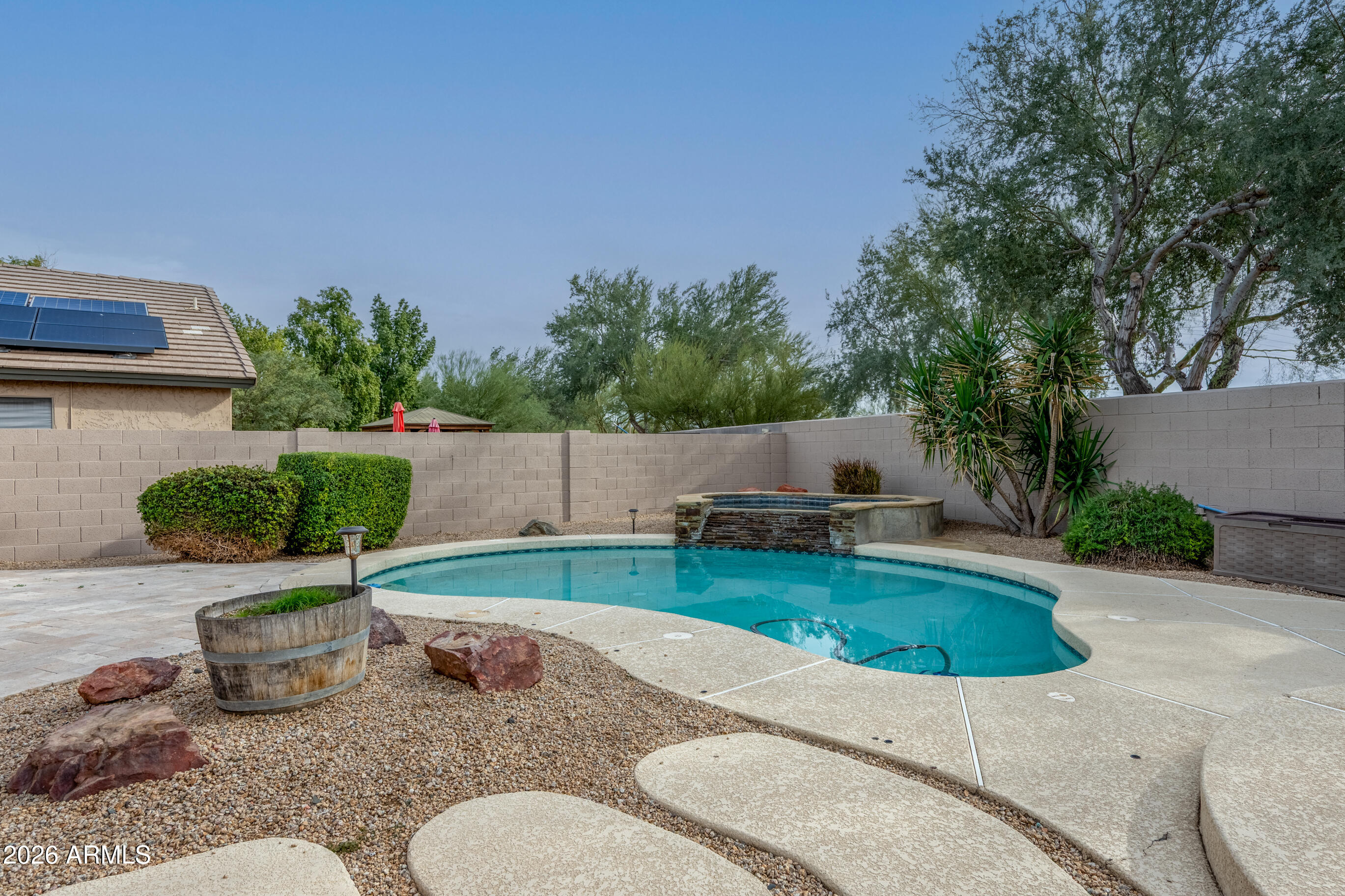 4519 E LONE CACTUS Drive