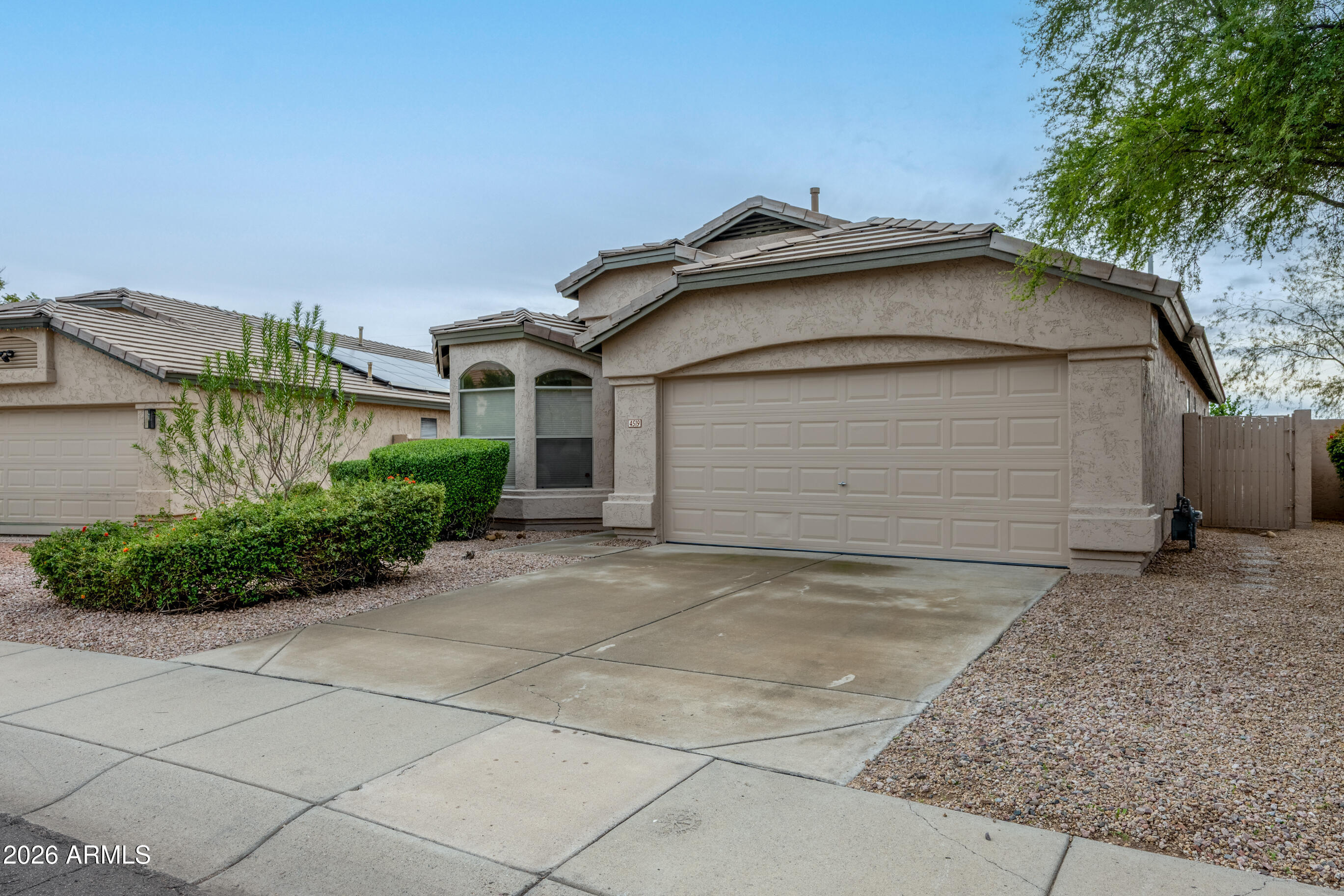 4519 E LONE CACTUS Drive