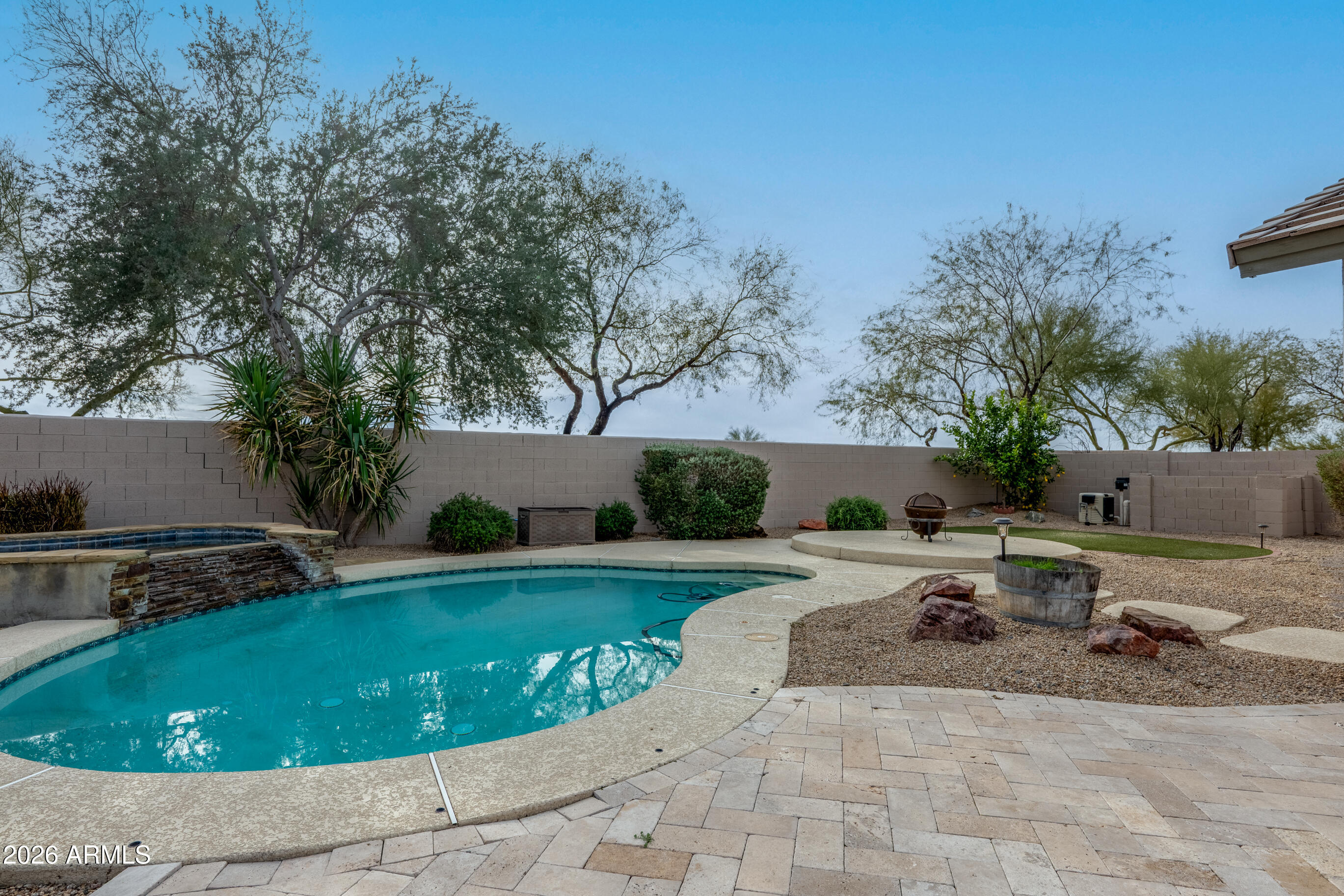 4519 E LONE CACTUS Drive