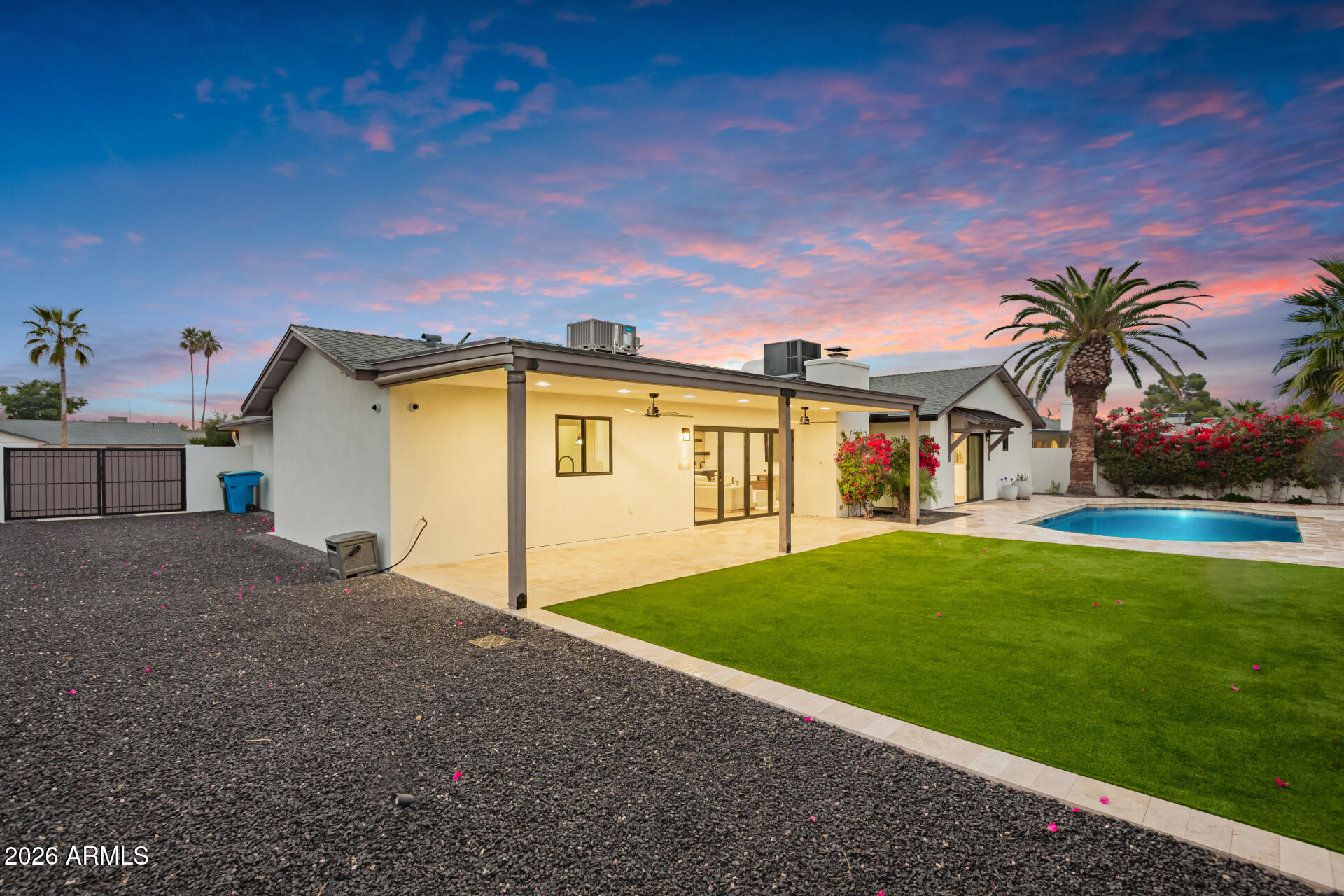 6533 E PHELPS Road
