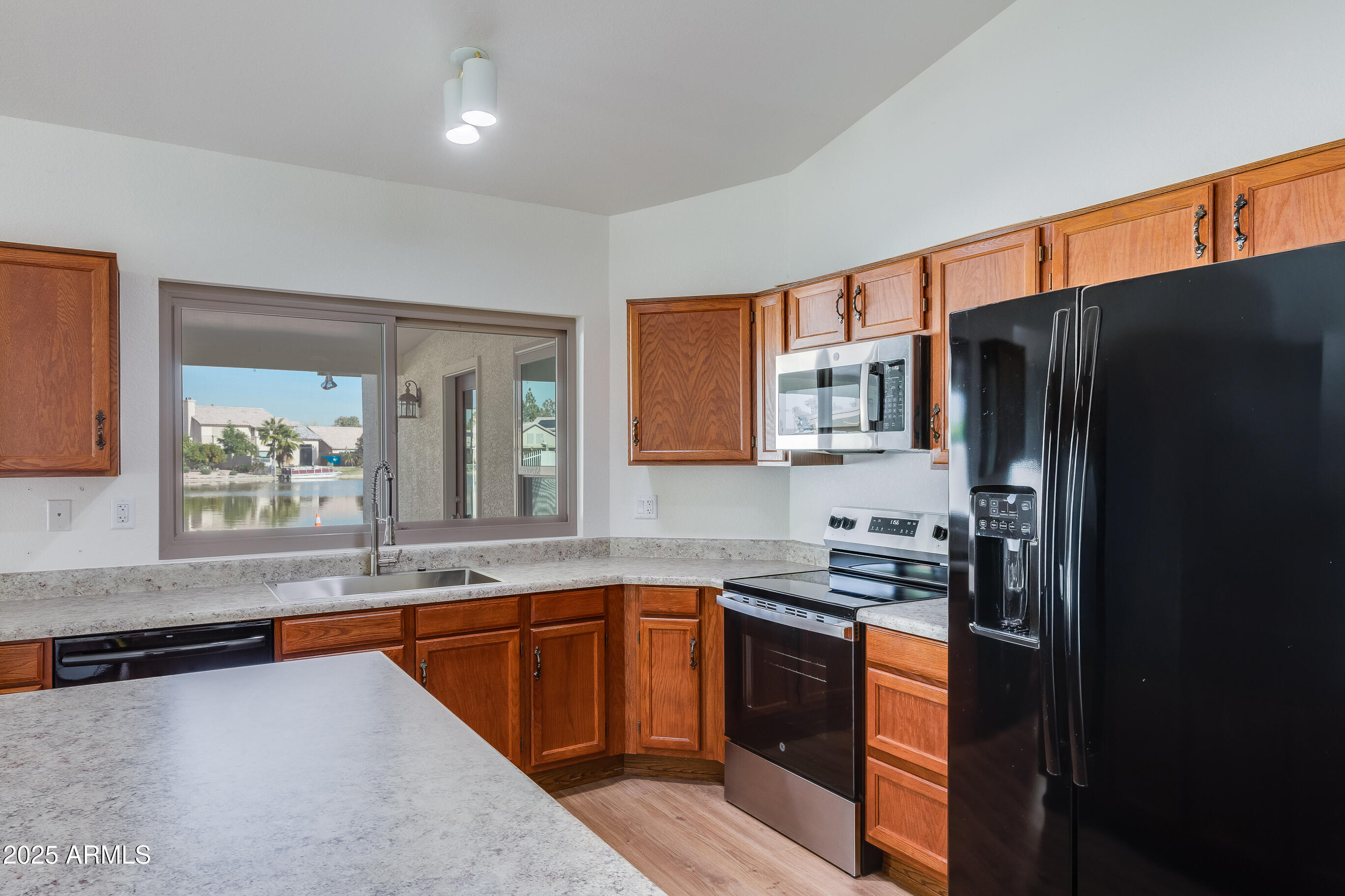 10940 W Clover Way