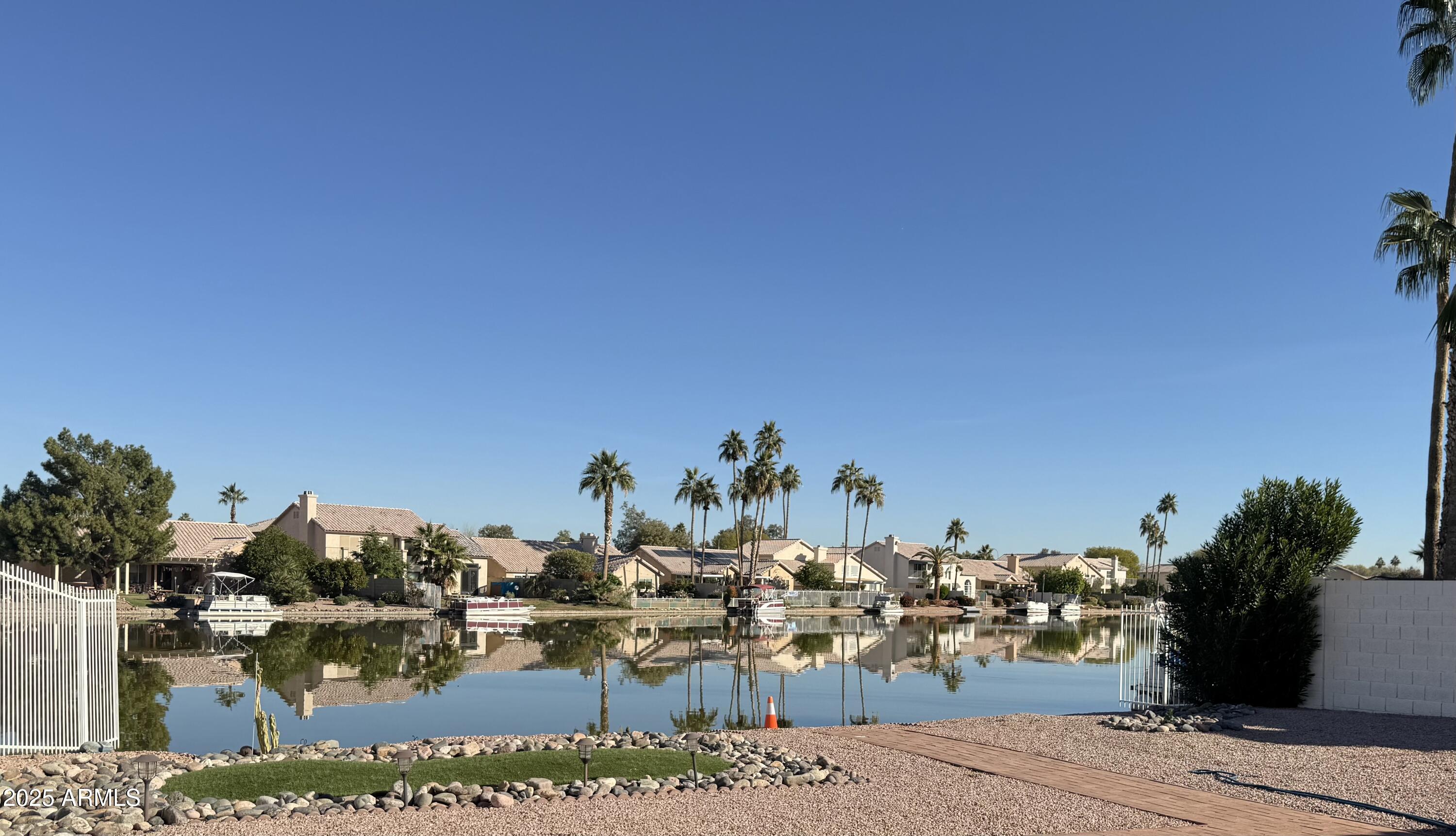 10940 W Clover Way