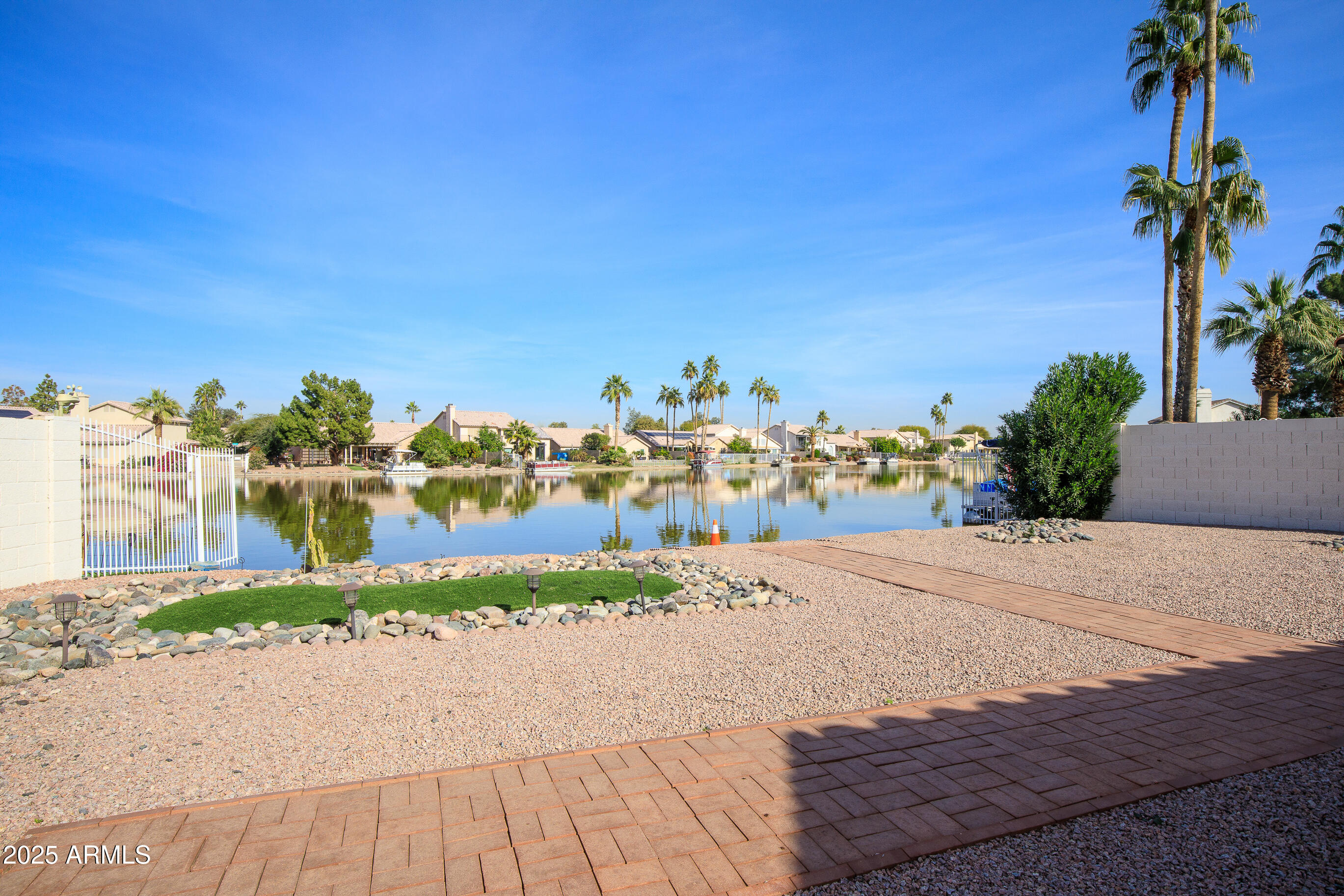 10940 W Clover Way