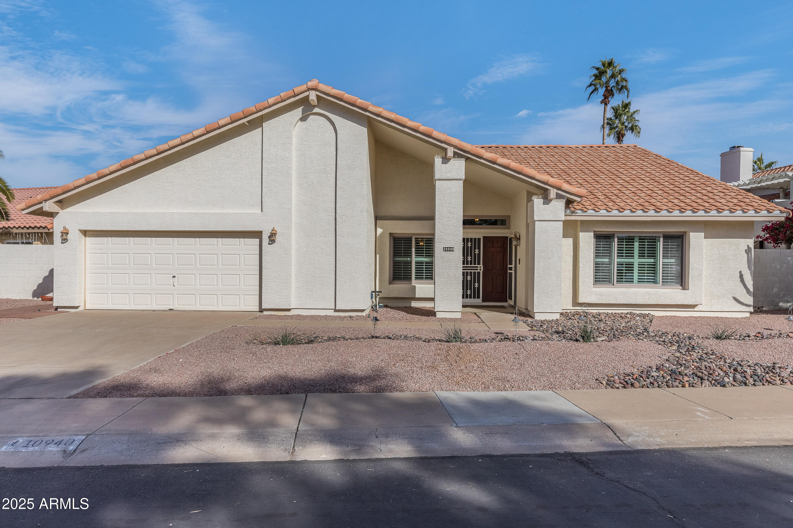 10940 W Clover Way