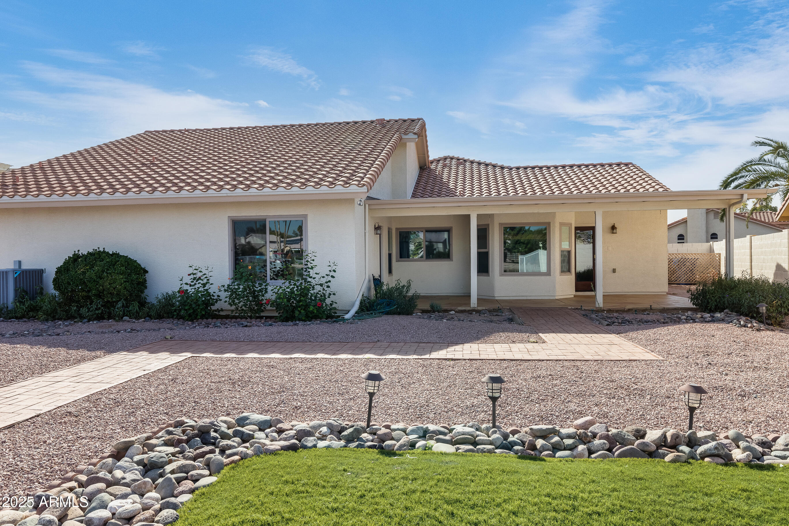 10940 W Clover Way