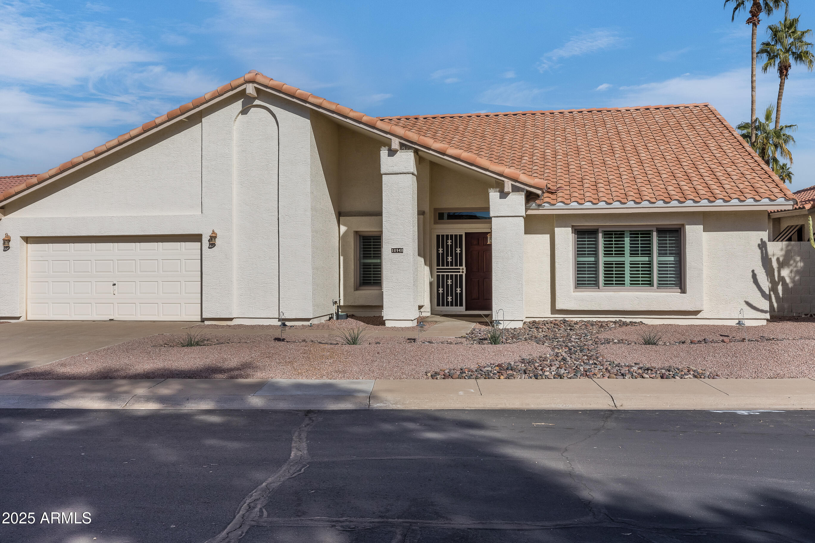10940 W Clover Way