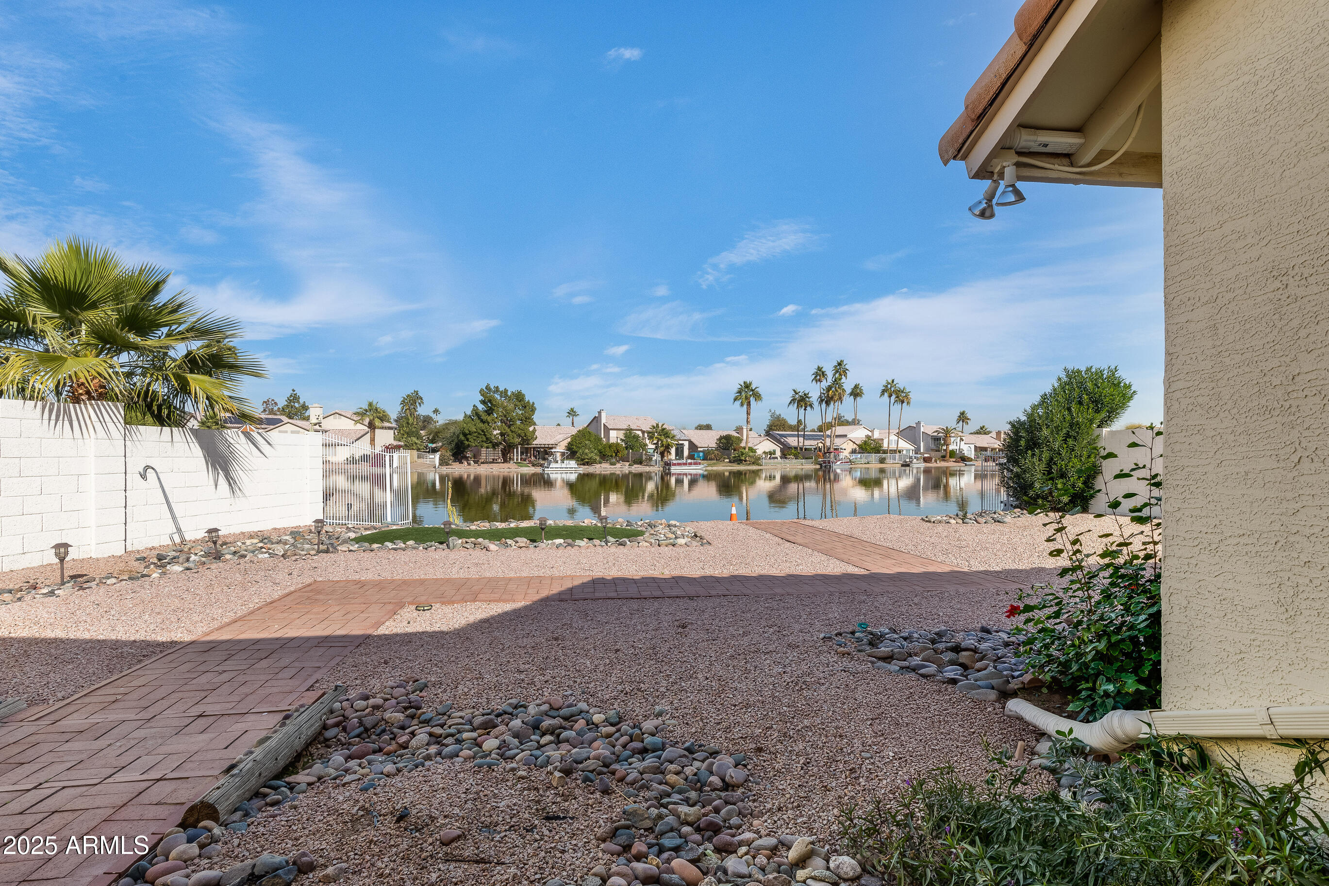 10940 W Clover Way