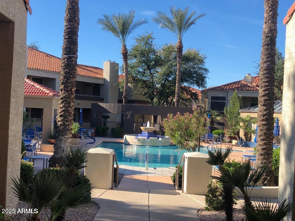 11375 E SAHUARO Drive 2088