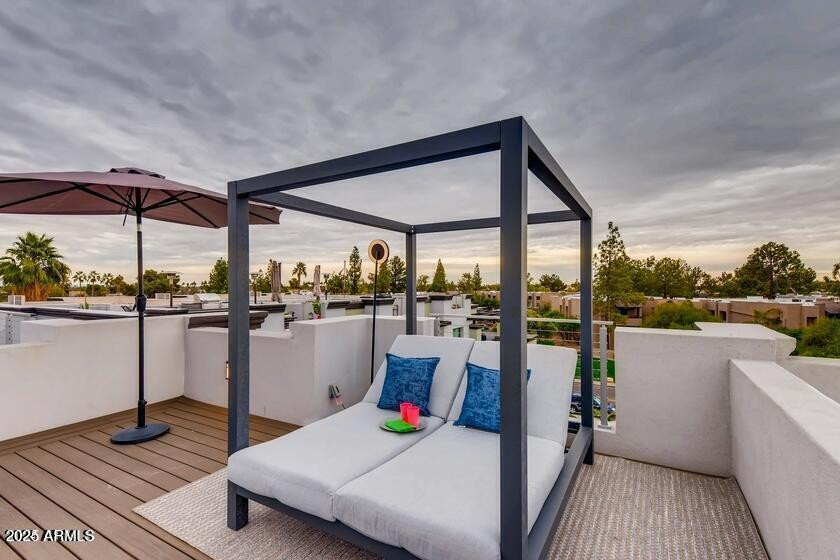 7788 E Main Street Unit 1007
