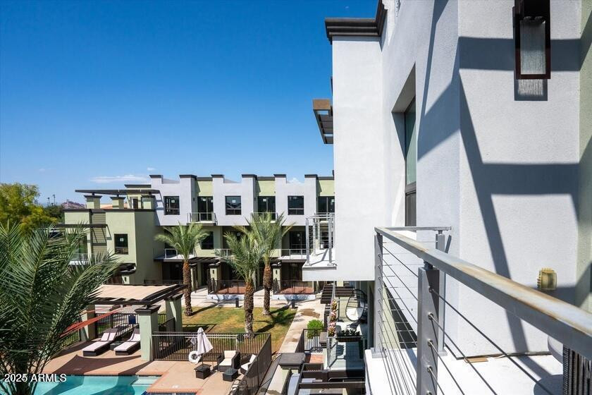 7788 E Main Street Unit 1007