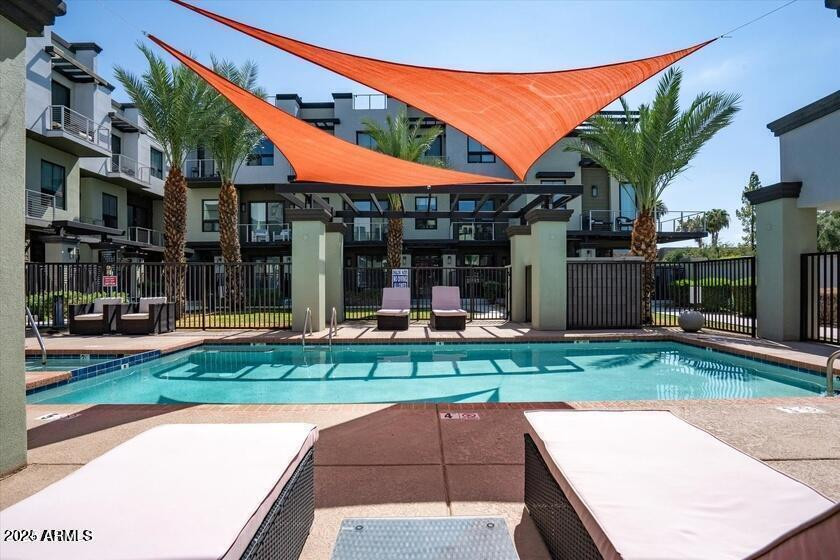 7788 E Main Street Unit 1007