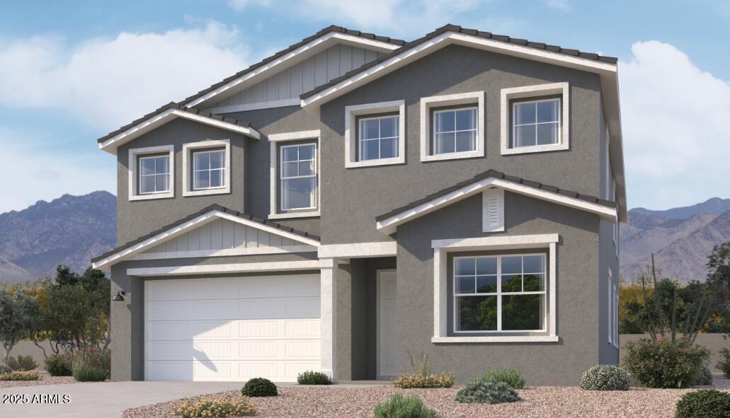 25499 N 75TH Lane