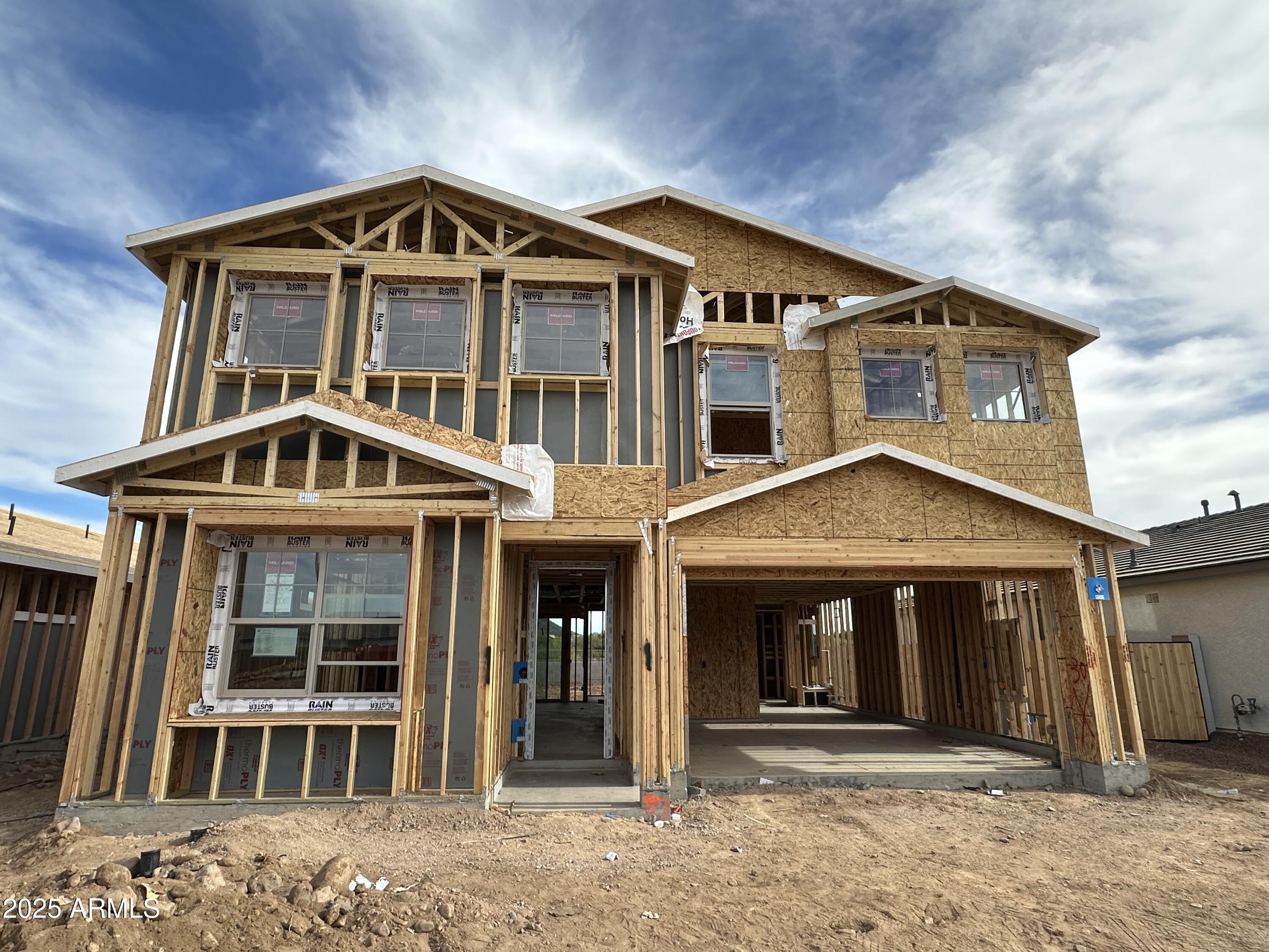 25499 N 75TH Lane