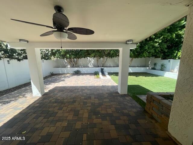 4602 E ANGELA Drive