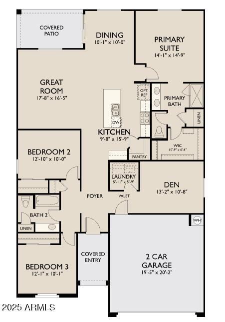 7571 W AVENIDA DEL REY
