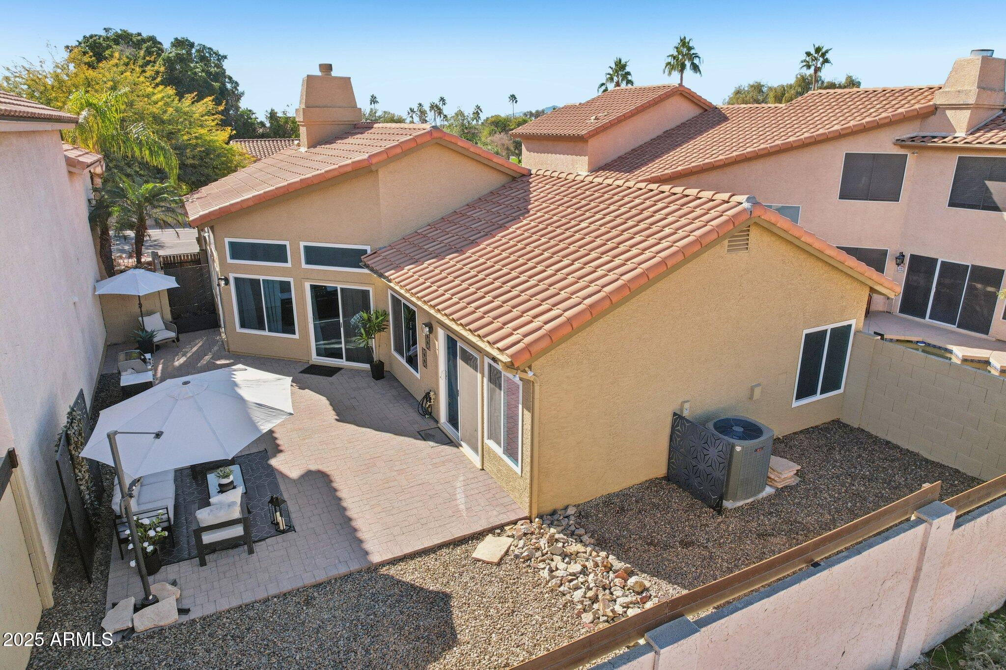 10030 E CELTIC Drive
