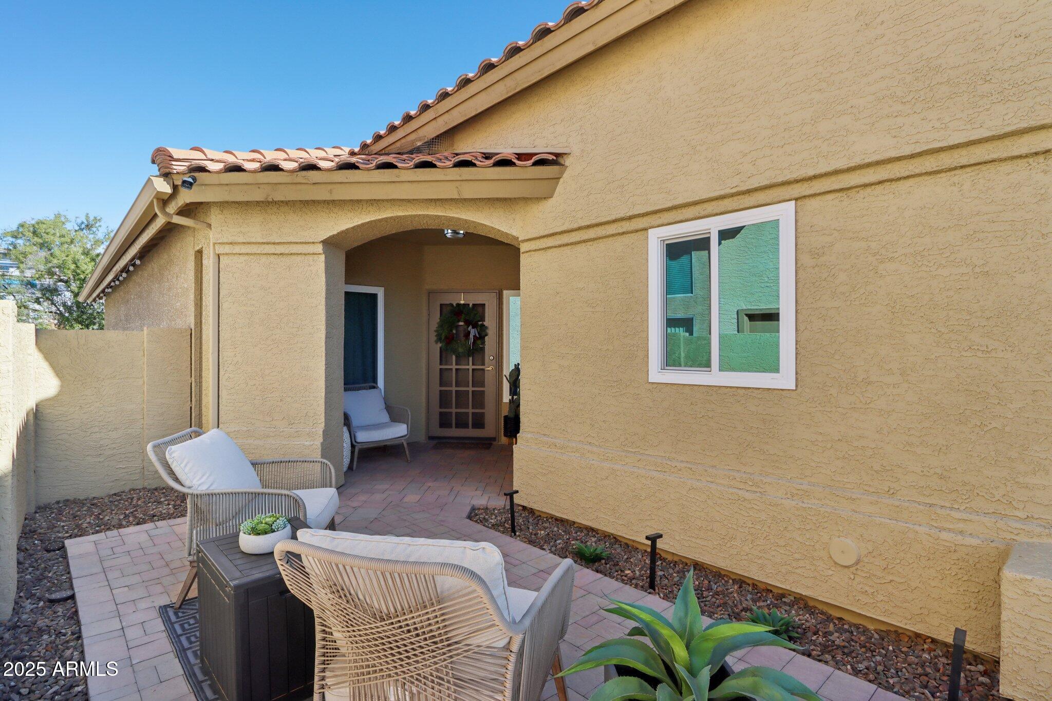 10030 E CELTIC Drive