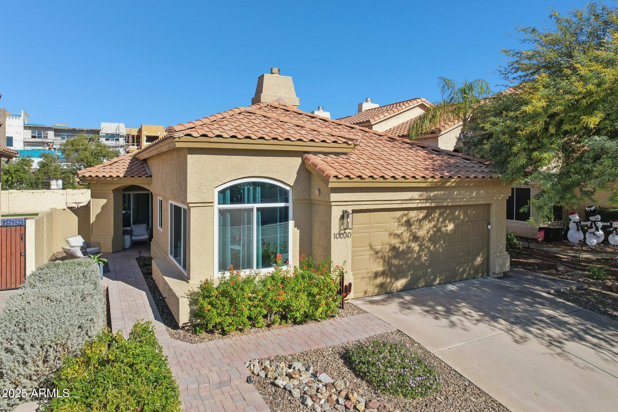 10030 E CELTIC Drive