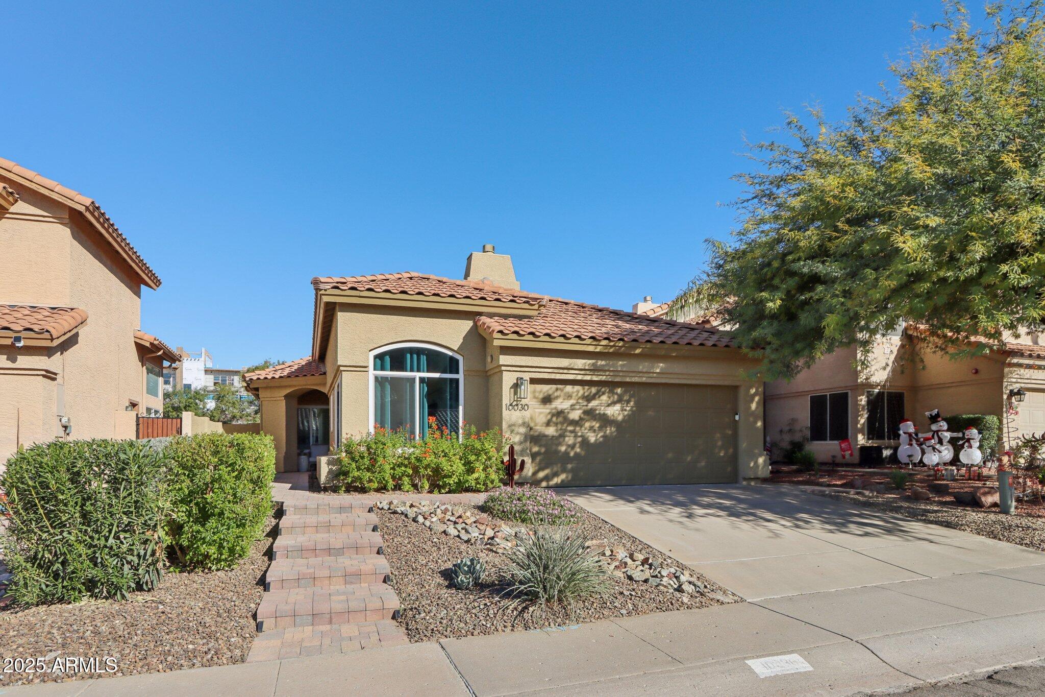 10030 E CELTIC Drive