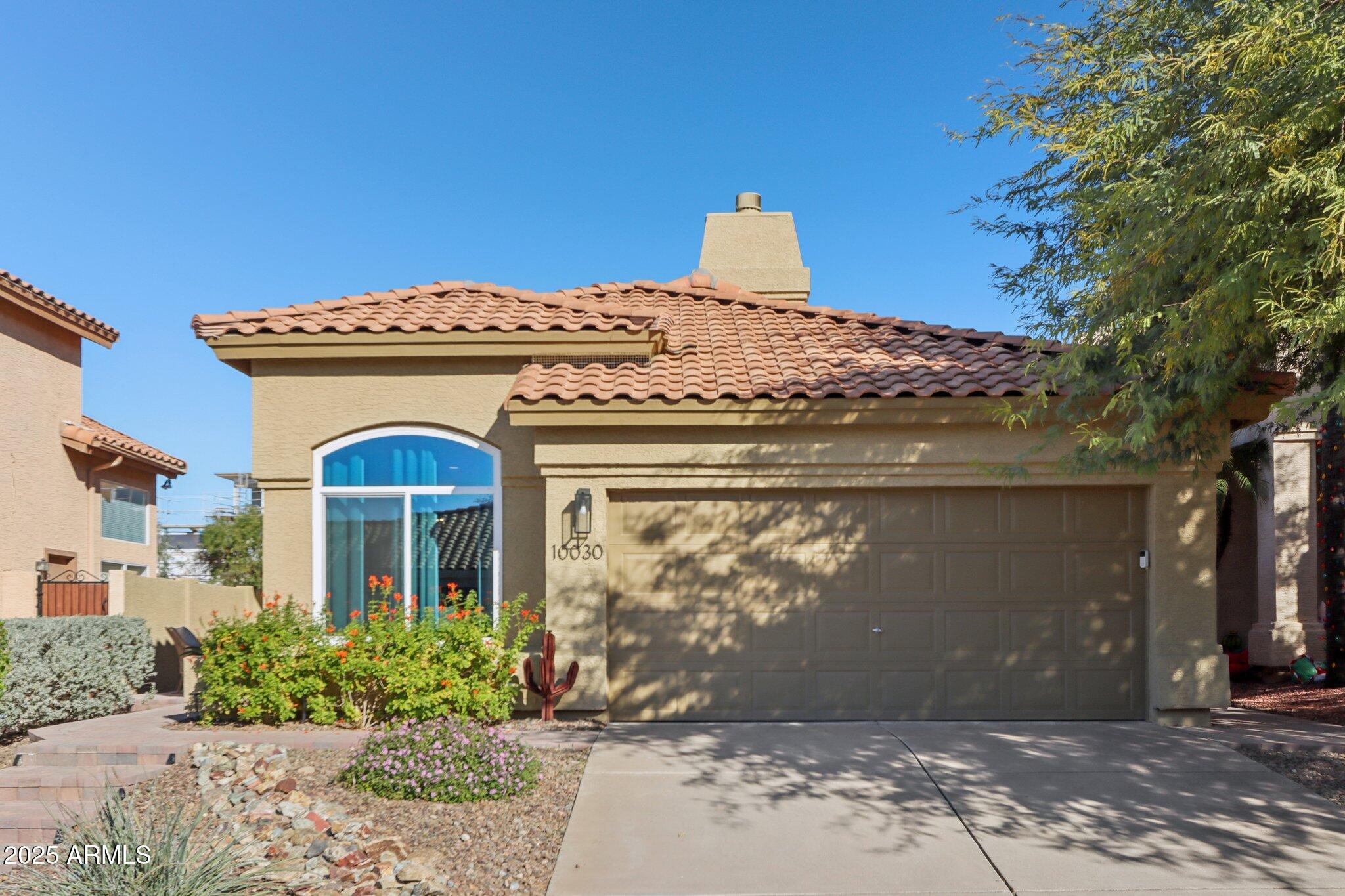 10030 E CELTIC Drive