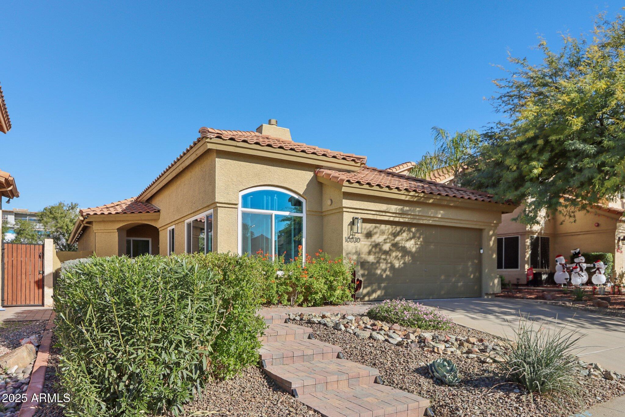10030 E CELTIC Drive