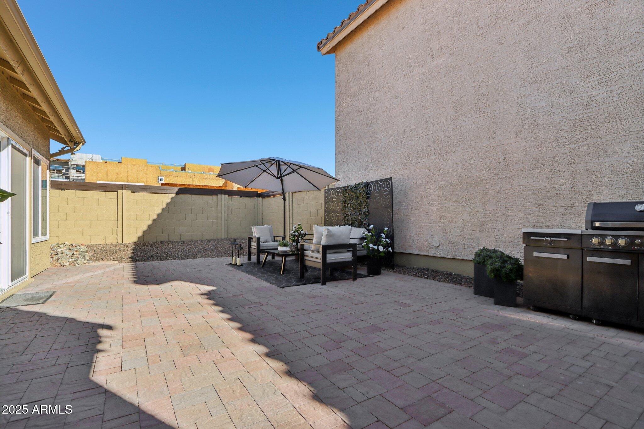 10030 E CELTIC Drive