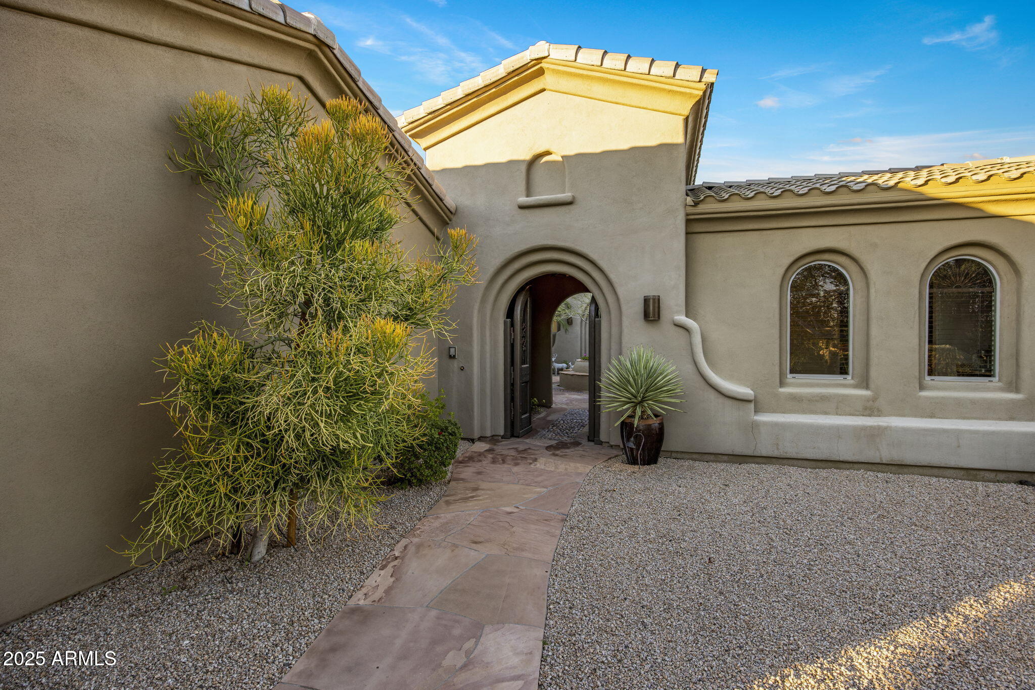 6642 E BENT TREE Drive