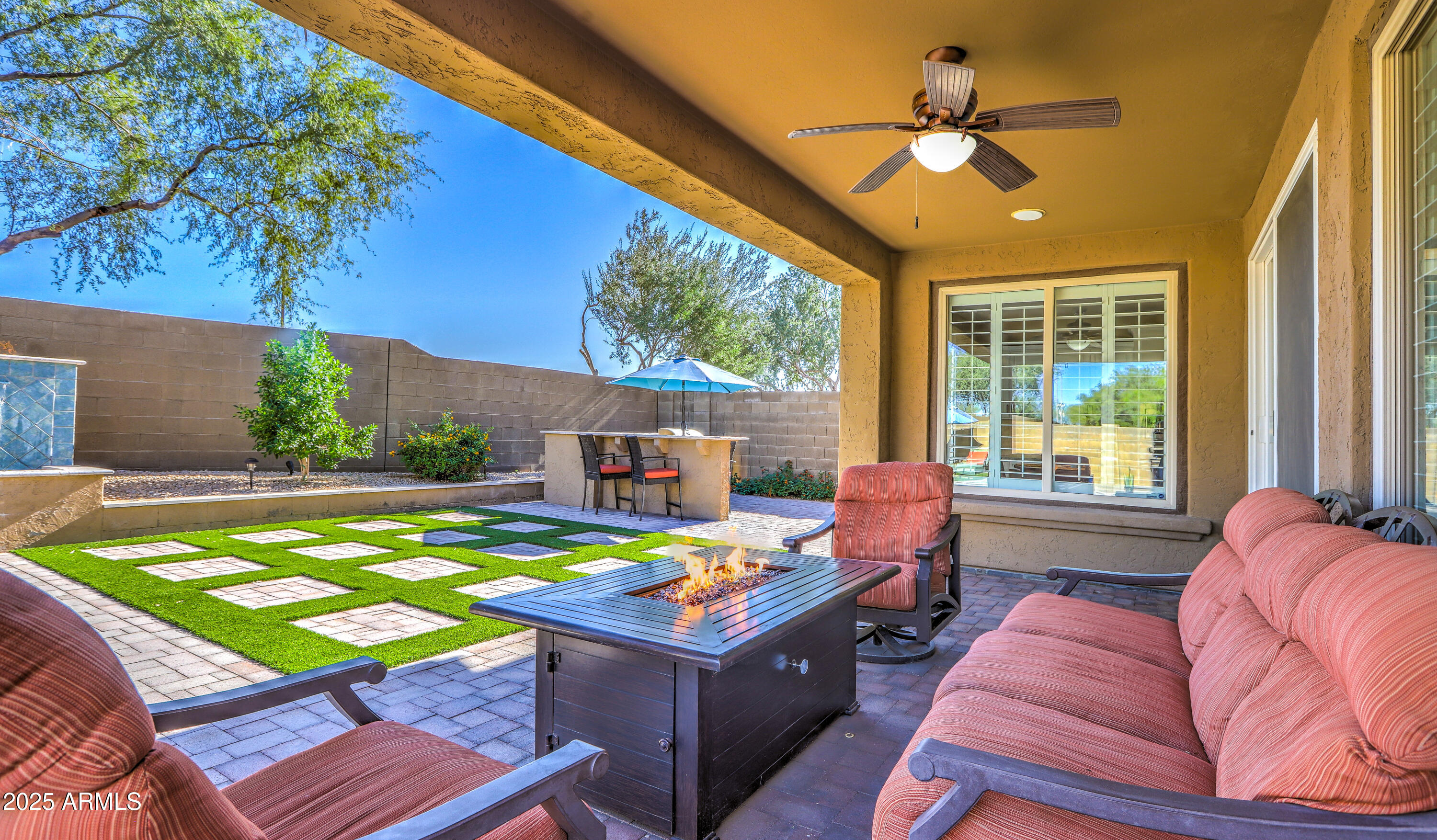 21621 N 39TH Terrace