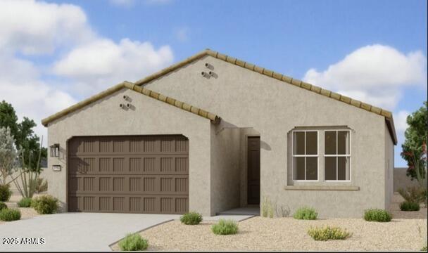 2371 E ROLLING PRAIRIE Lane