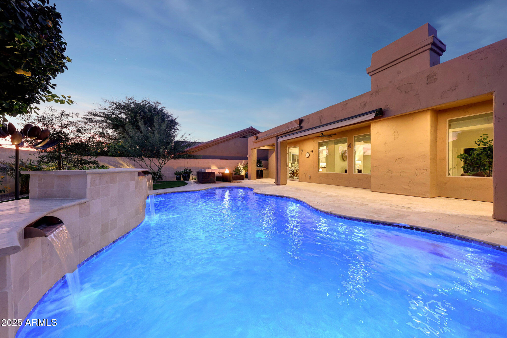 9039 E LA POSADA Court