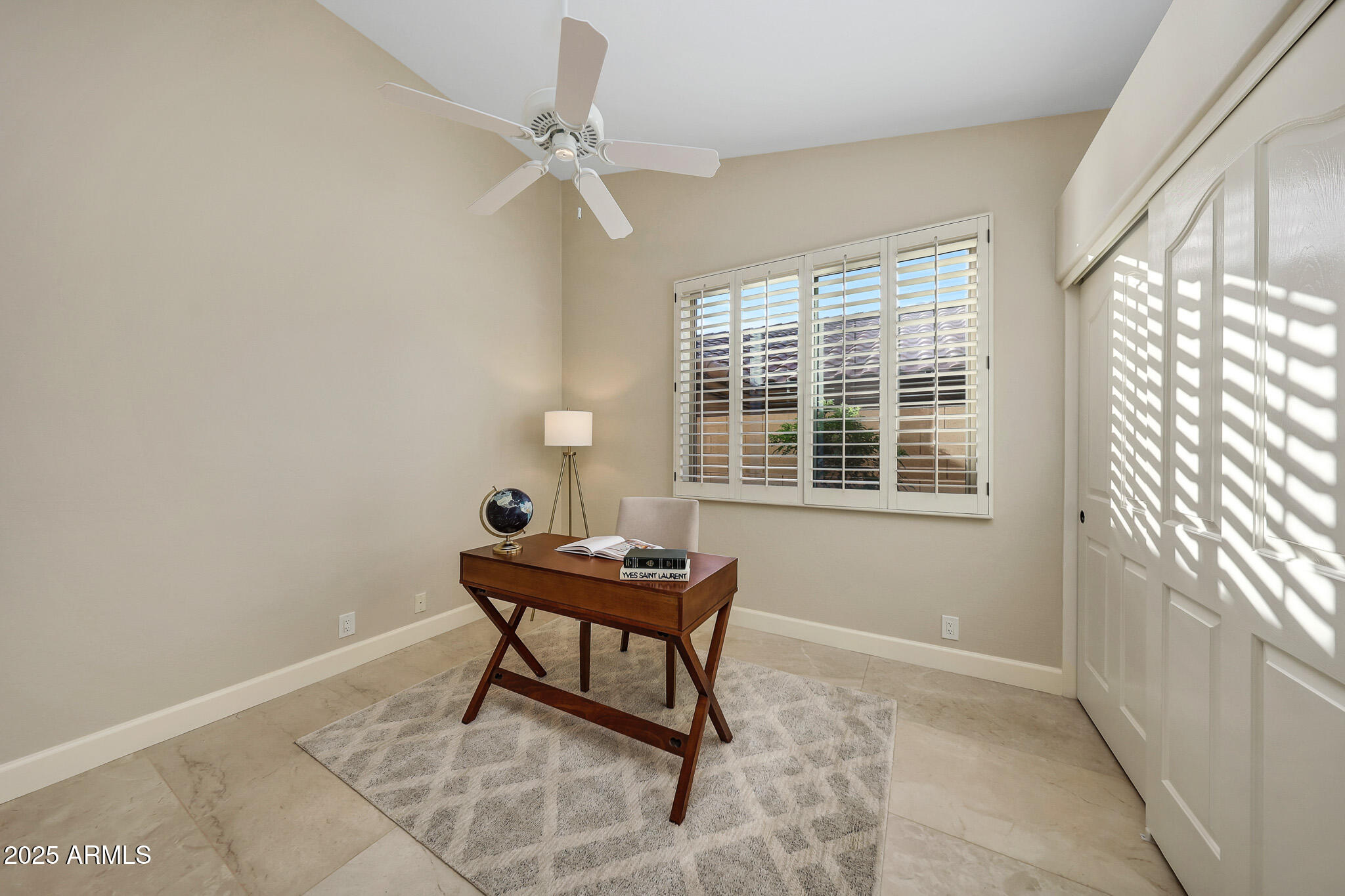 9039 E LA POSADA Court
