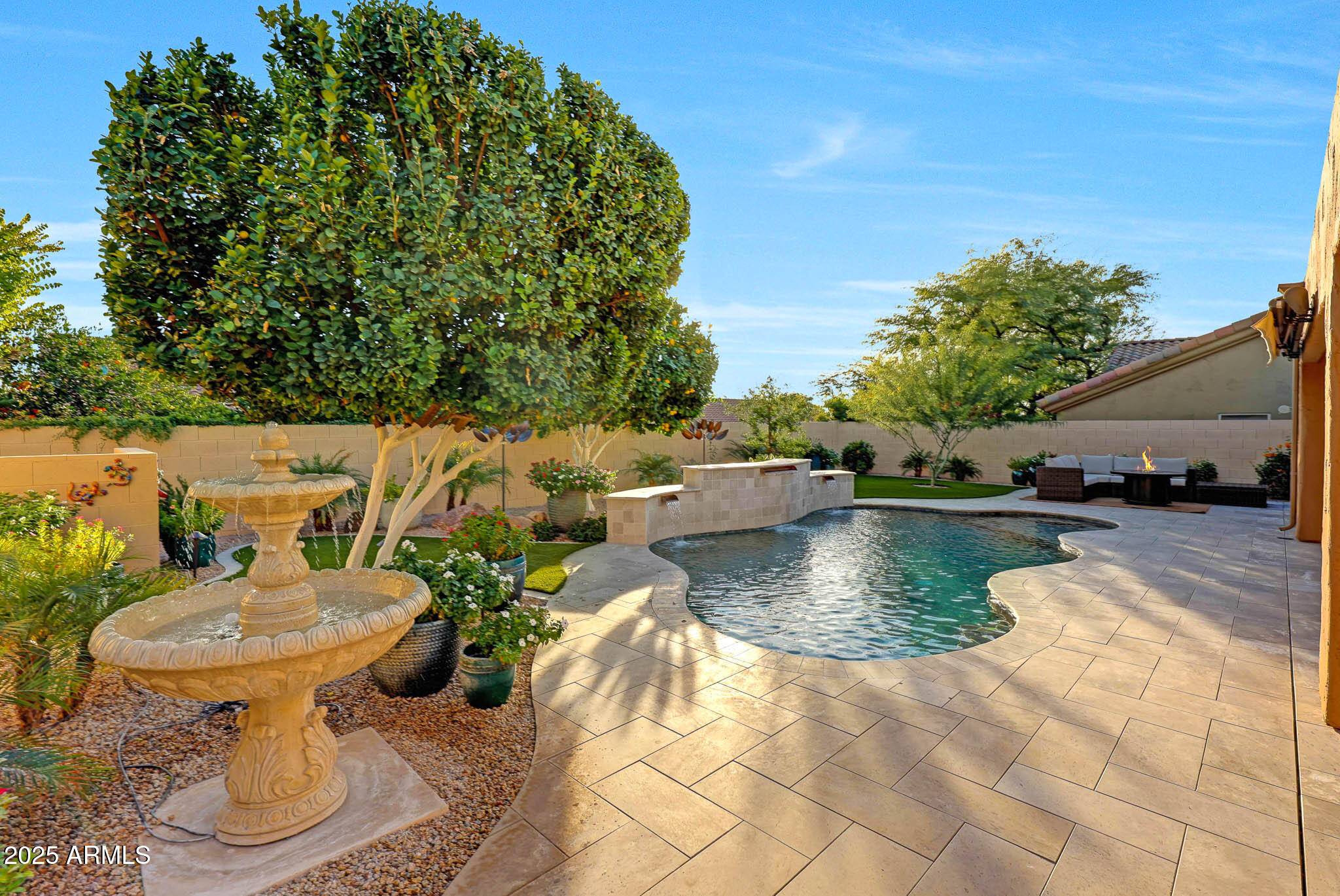 9039 E LA POSADA Court