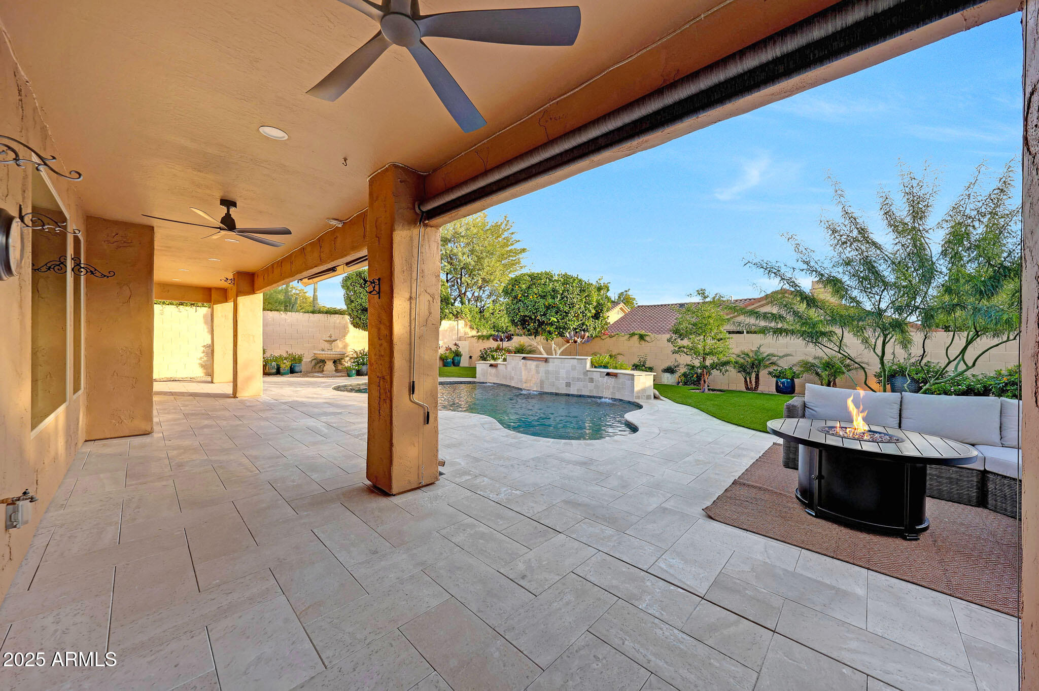 9039 E LA POSADA Court