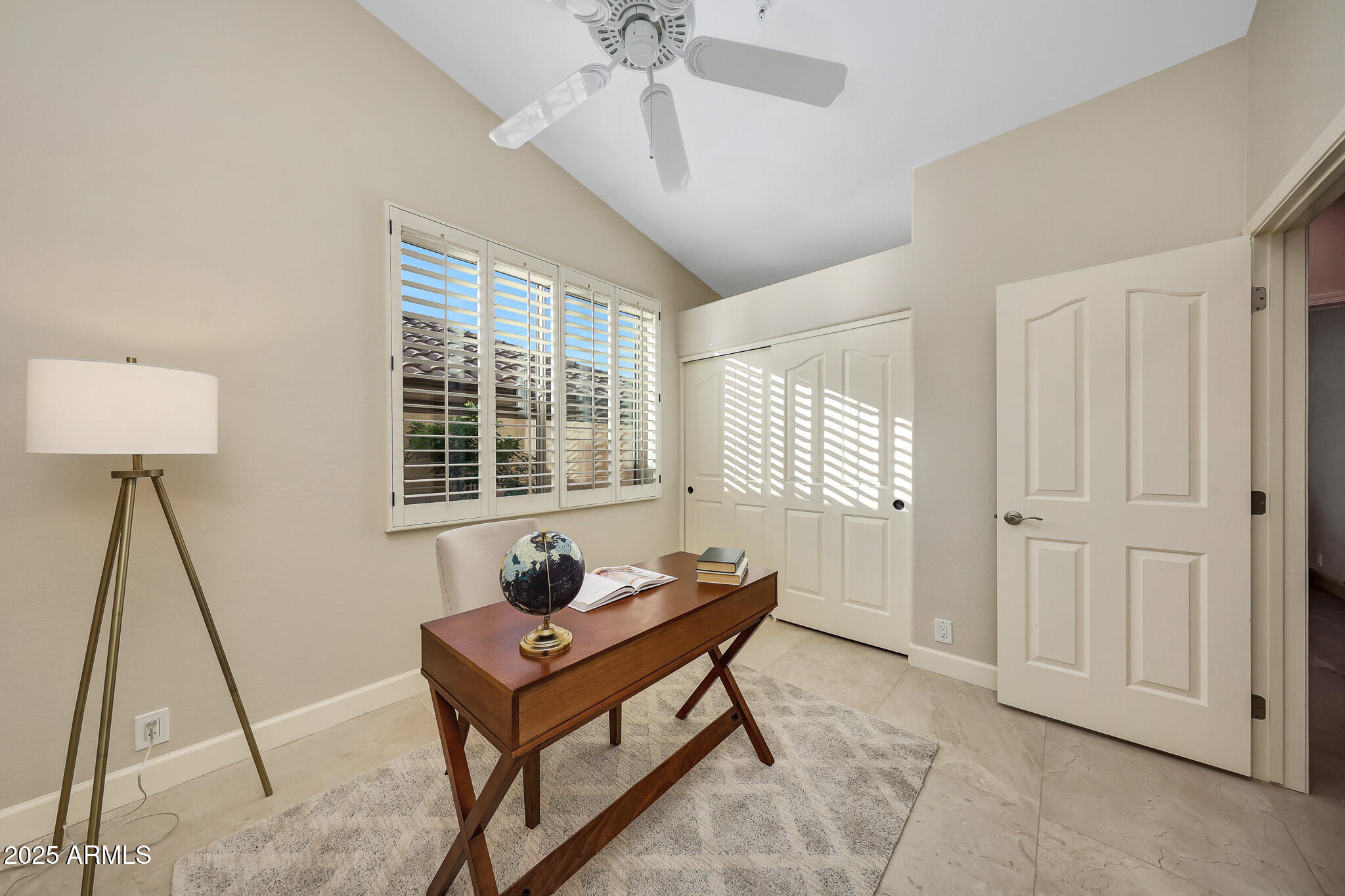 9039 E LA POSADA Court