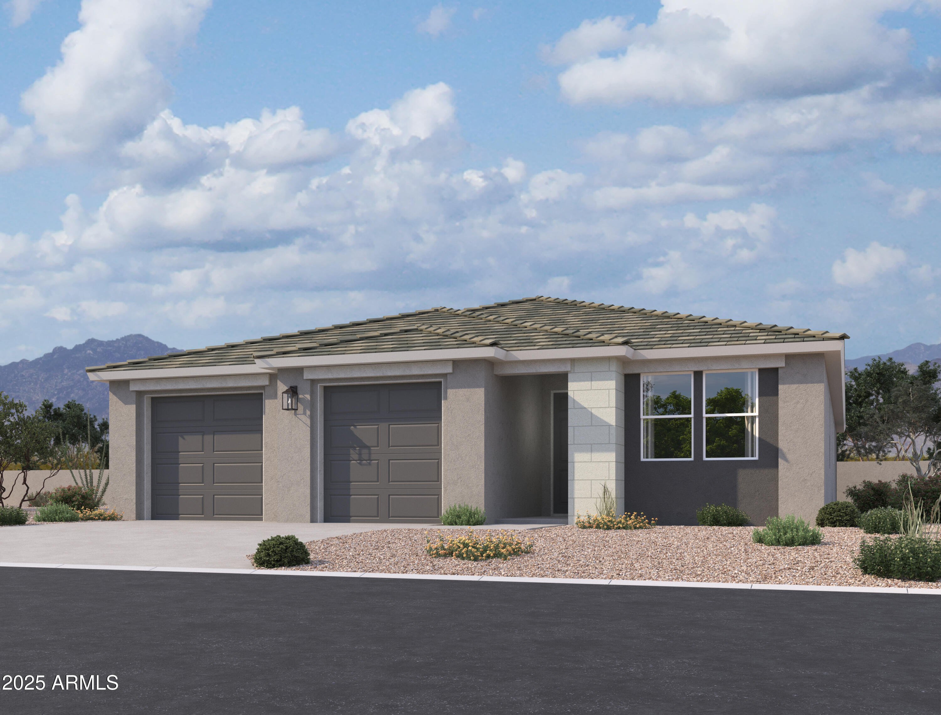 2651 E HOMESTEADER Road