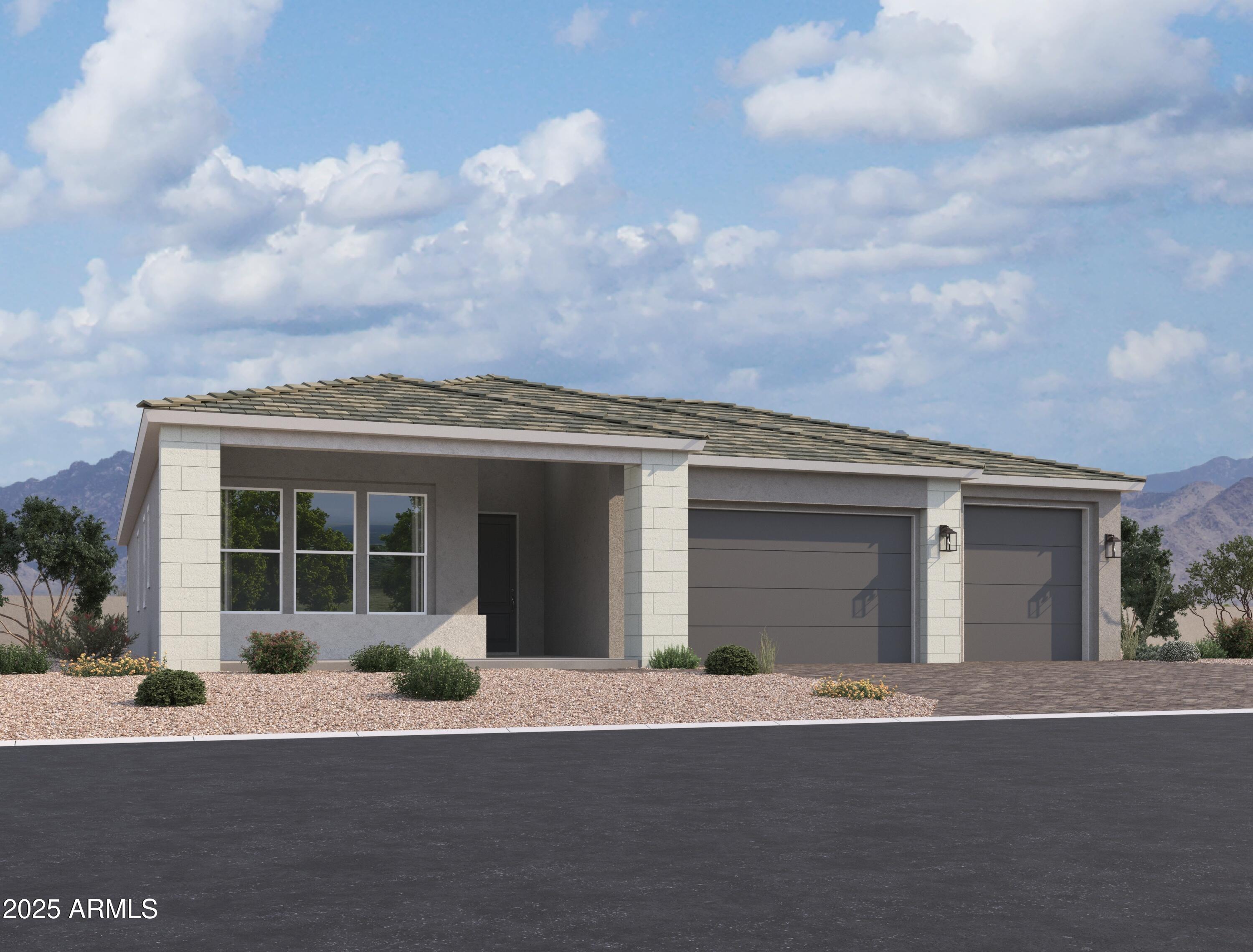 22889 E TWIN ACRES Drive