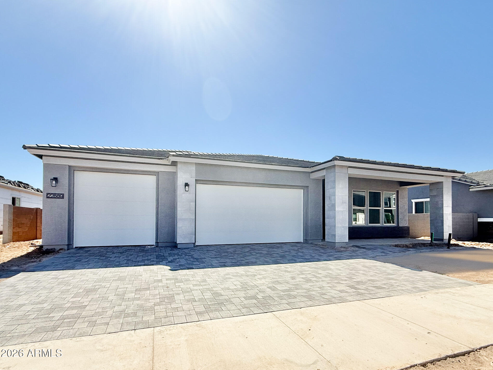 22889 E TWIN ACRES Drive