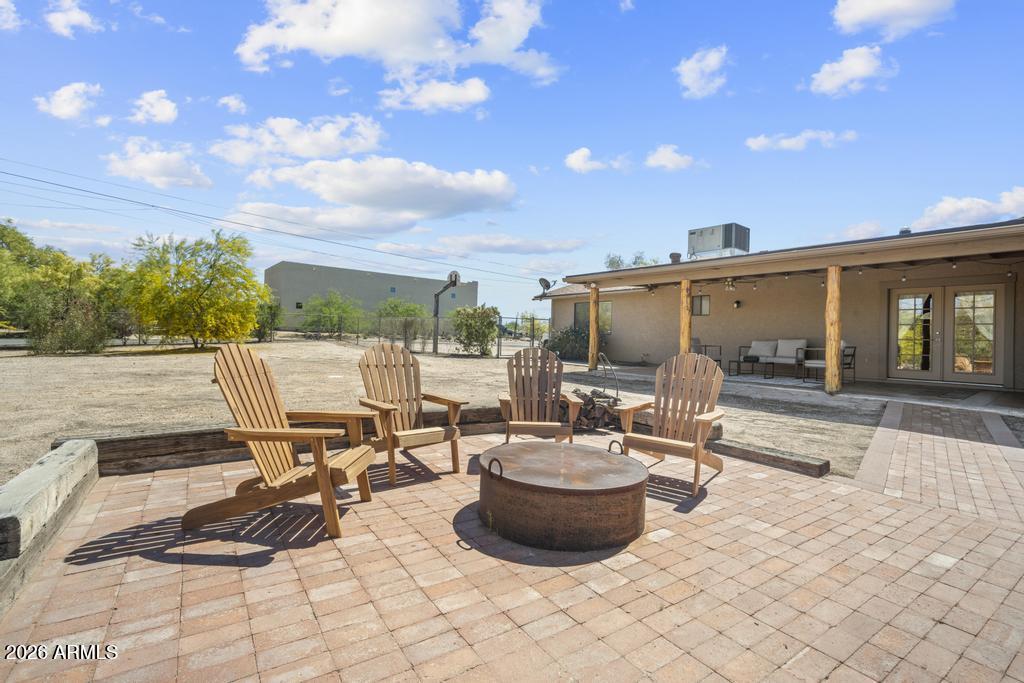 4244 E ASHLER HILLS Drive