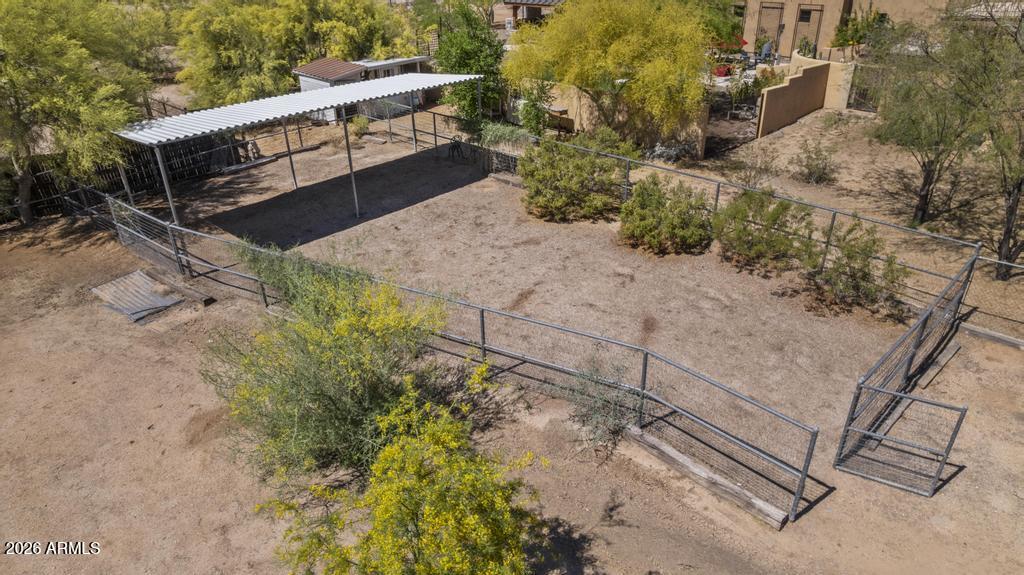 4244 E ASHLER HILLS Drive
