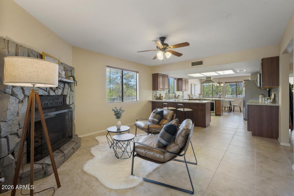 4244 E ASHLER HILLS Drive