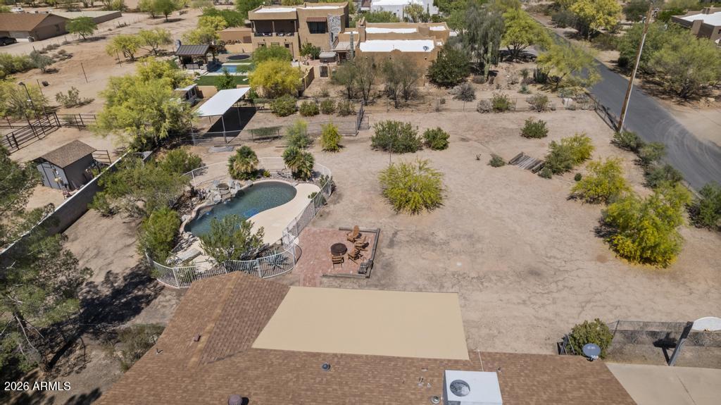 4244 E ASHLER HILLS Drive