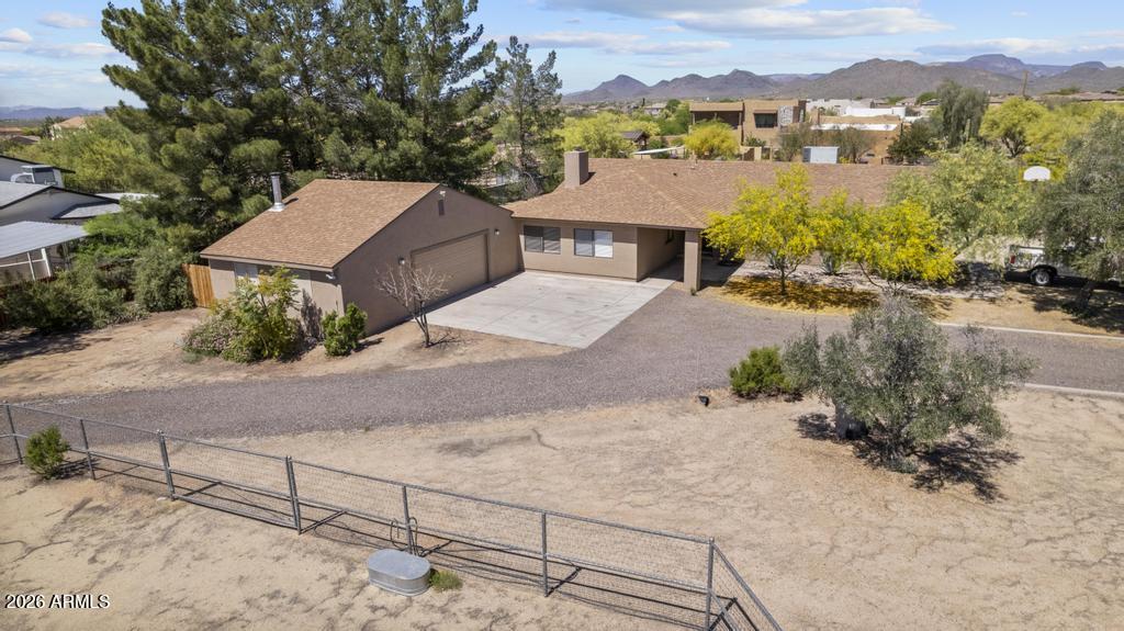 4244 E ASHLER HILLS Drive