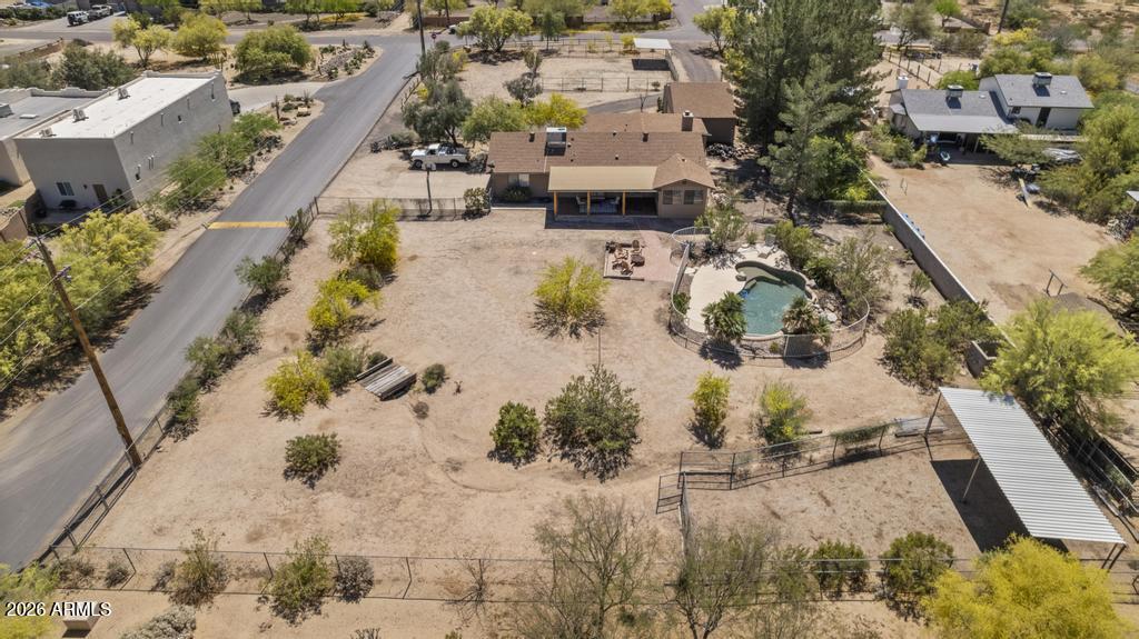 4244 E ASHLER HILLS Drive