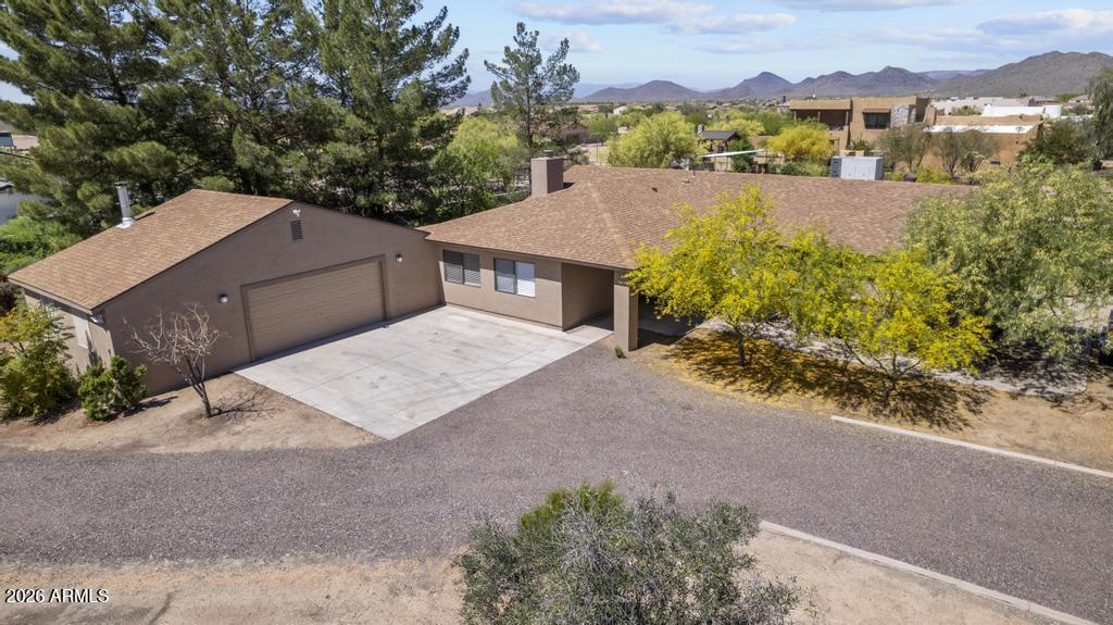 4244 E ASHLER HILLS Drive