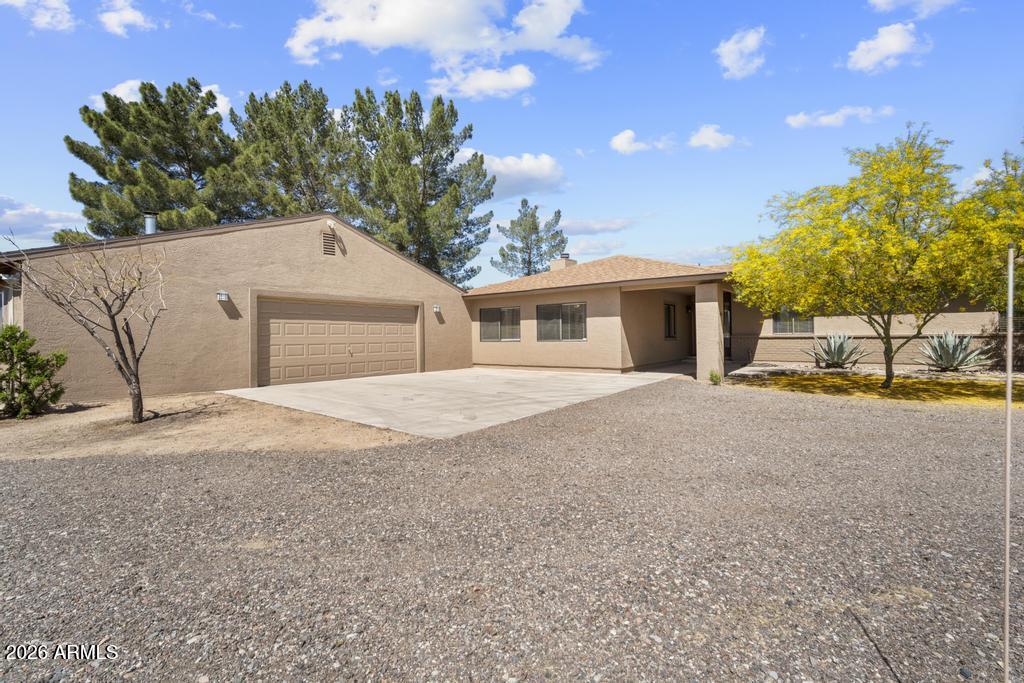 4244 E ASHLER HILLS Drive