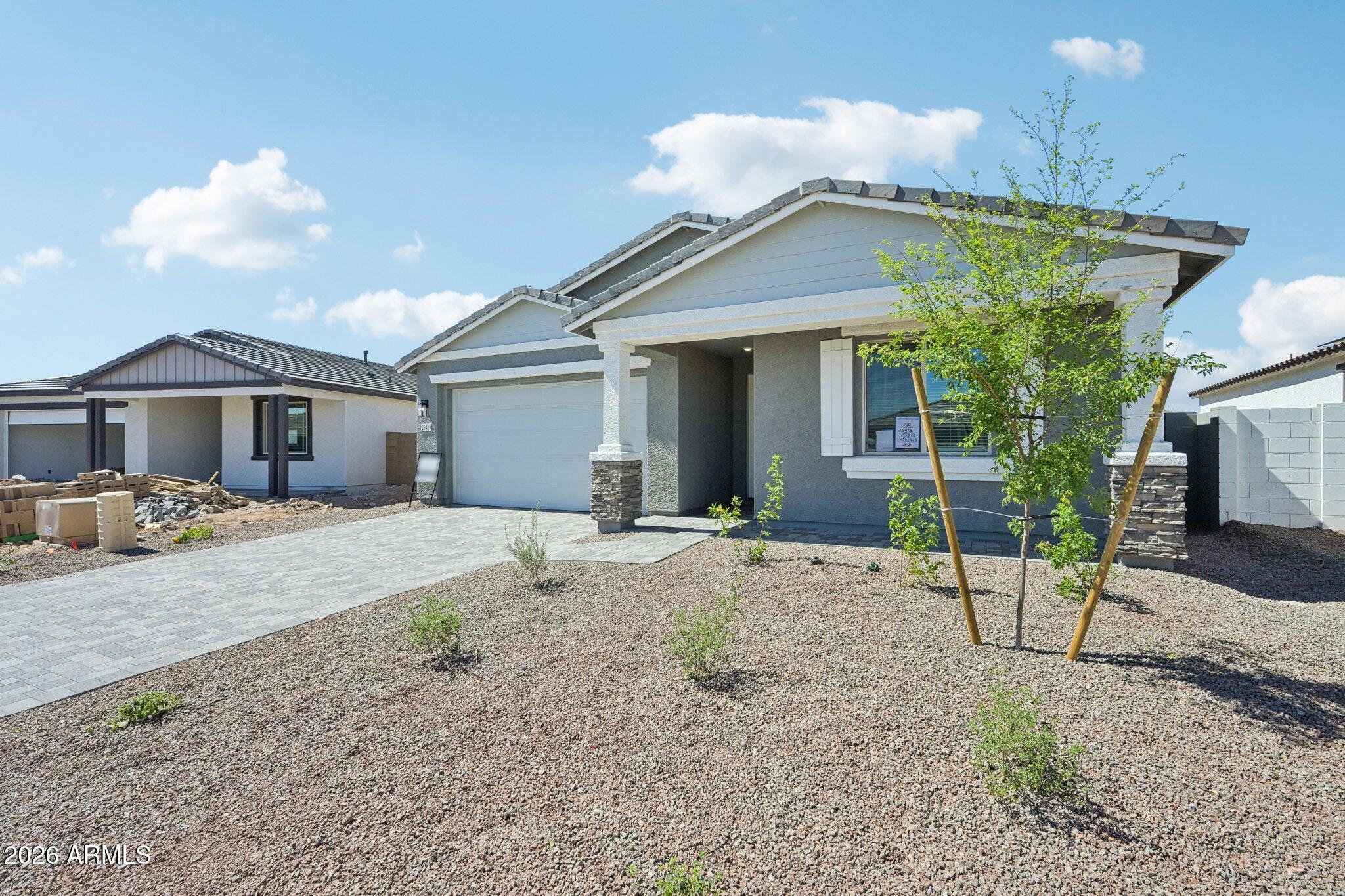 25418 N 77TH Drive