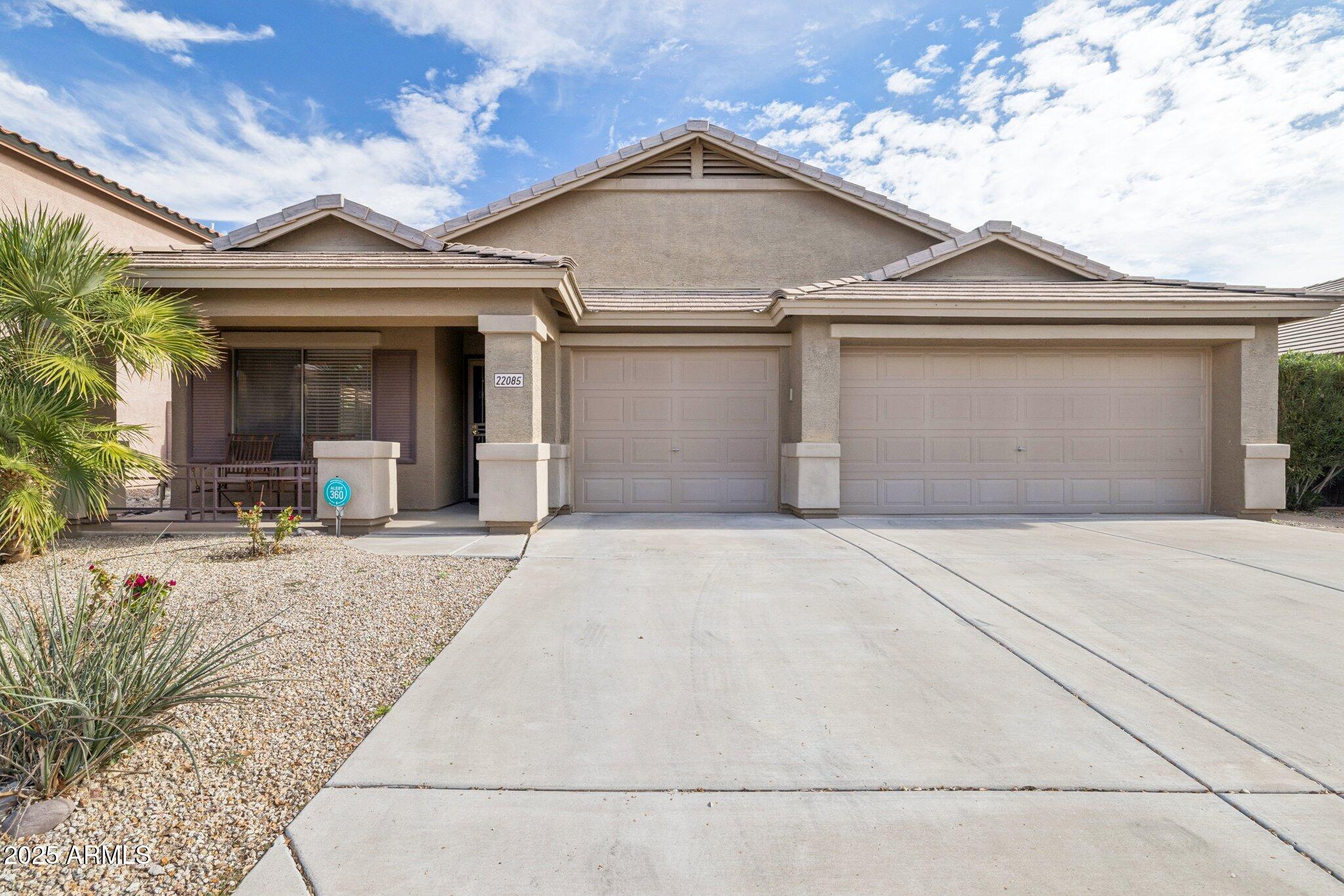 22085 N VAN LOO Drive