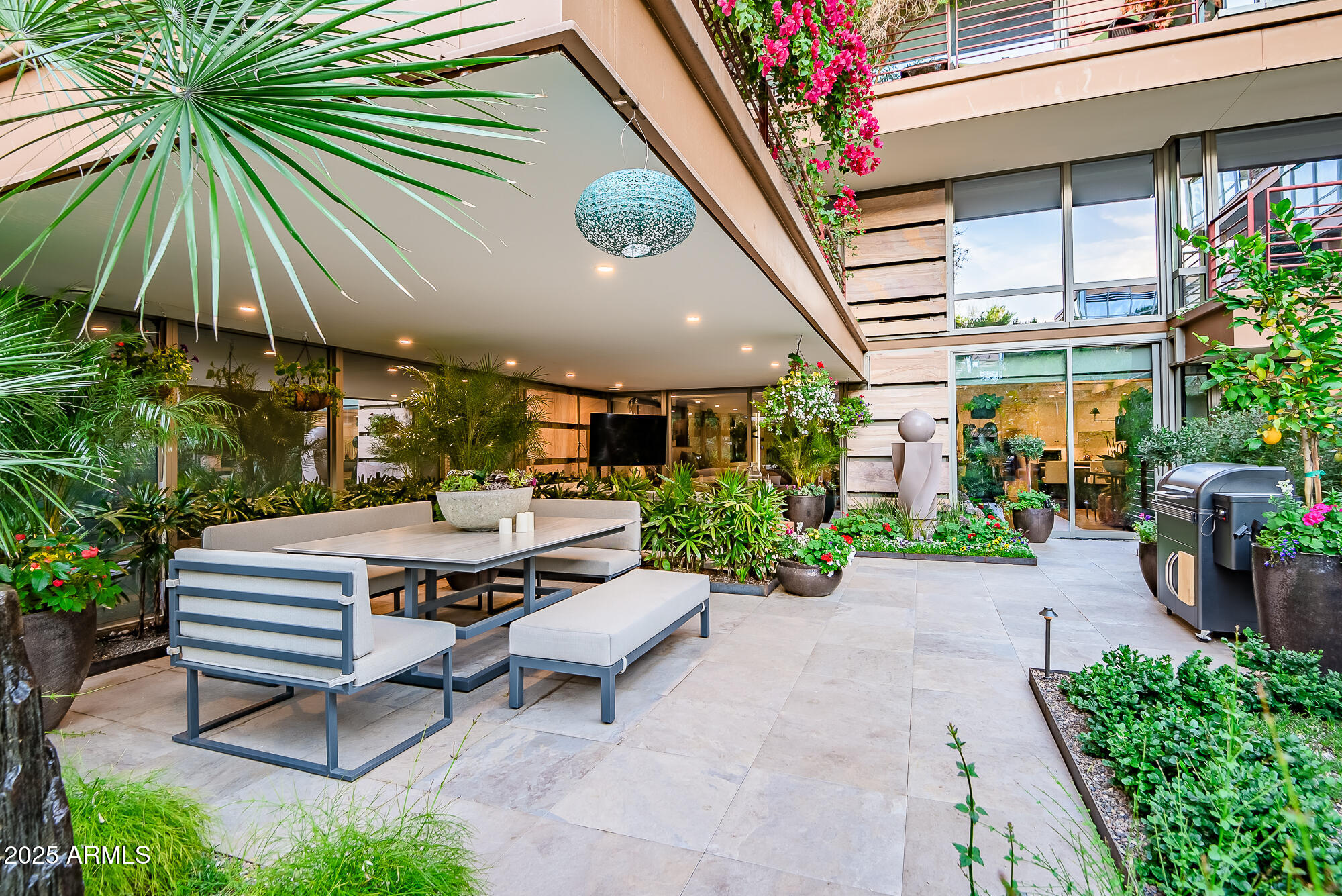 7167 E RANCHO VISTA Drive 3002