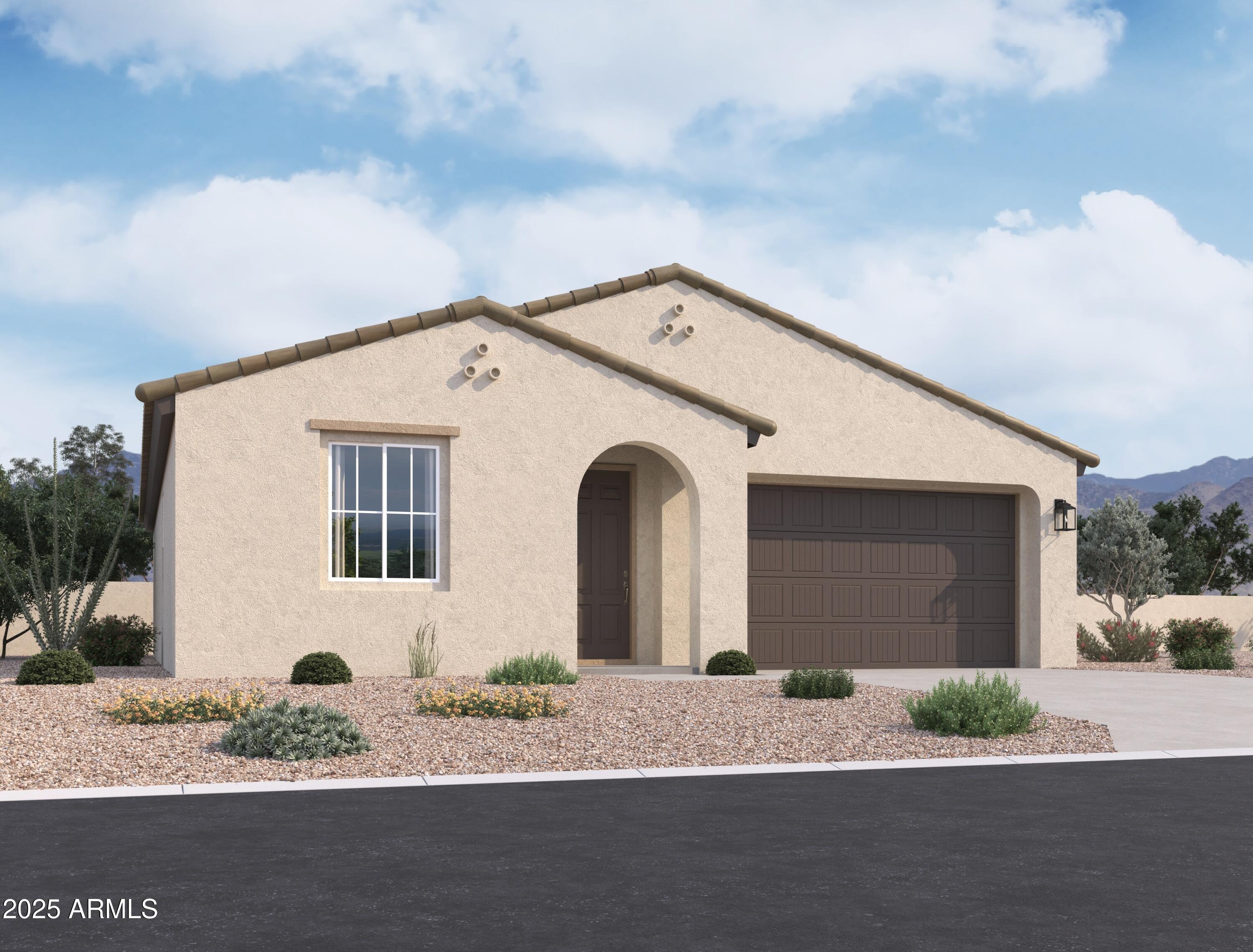 2354 E ROLLING PRAIRIE Lane